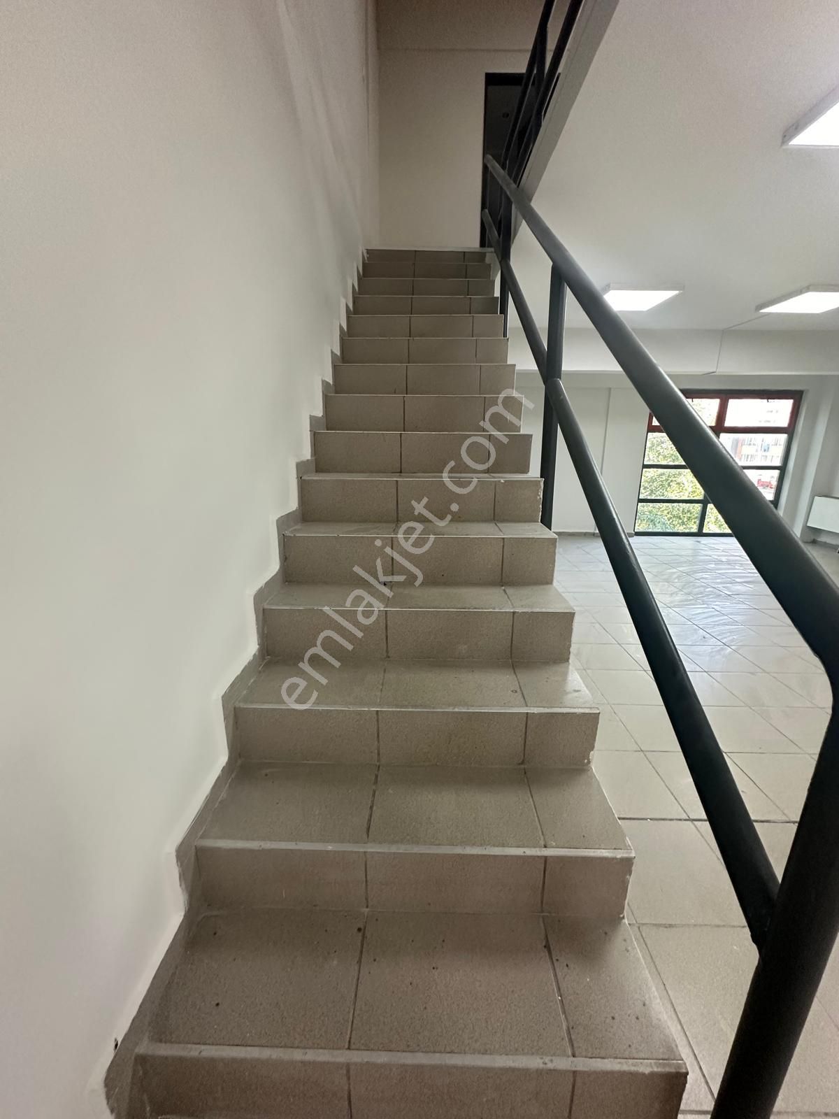 Tekstilkent Emlak'tan 200 M2 Masrafsız Kiralık İş Yeri & Ofis - Görsel 21