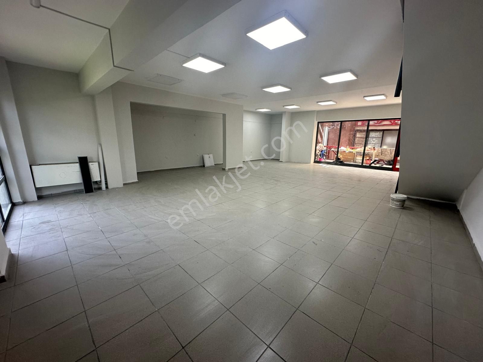 Tekstilkent Emlak'tan 200 M2 Masrafsız Kiralık İş Yeri & Ofis - Görsel 20