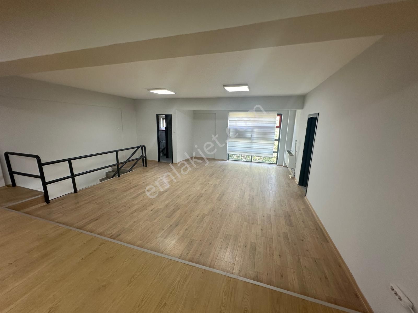 Tekstilkent Emlak'tan 200 M2 Masrafsız Kiralık İş Yeri & Ofis - Görsel 14