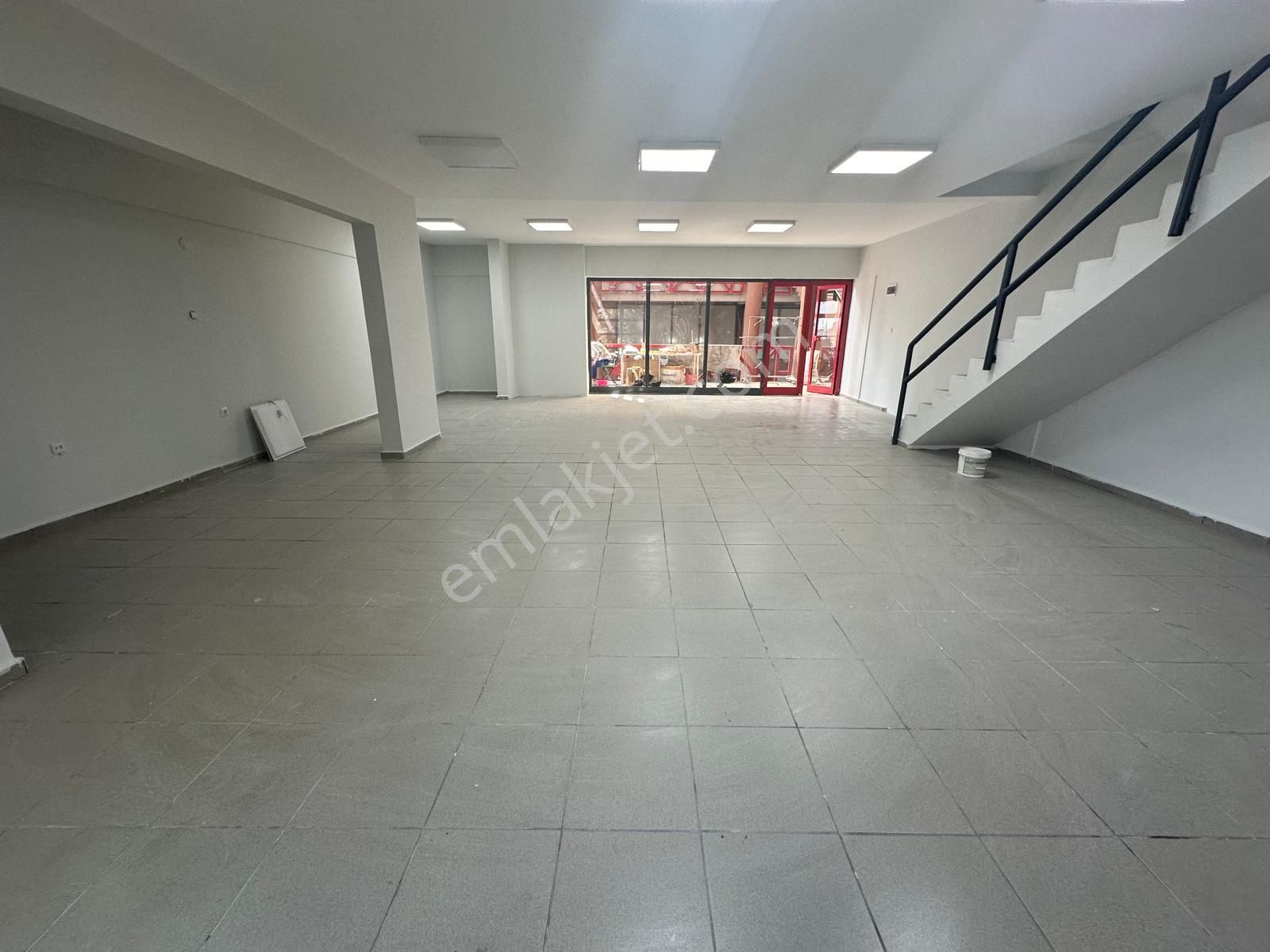 Tekstilkent Emlak'tan 200 M2 Masrafsız Kiralık İş Yeri & Ofis - Görsel 7