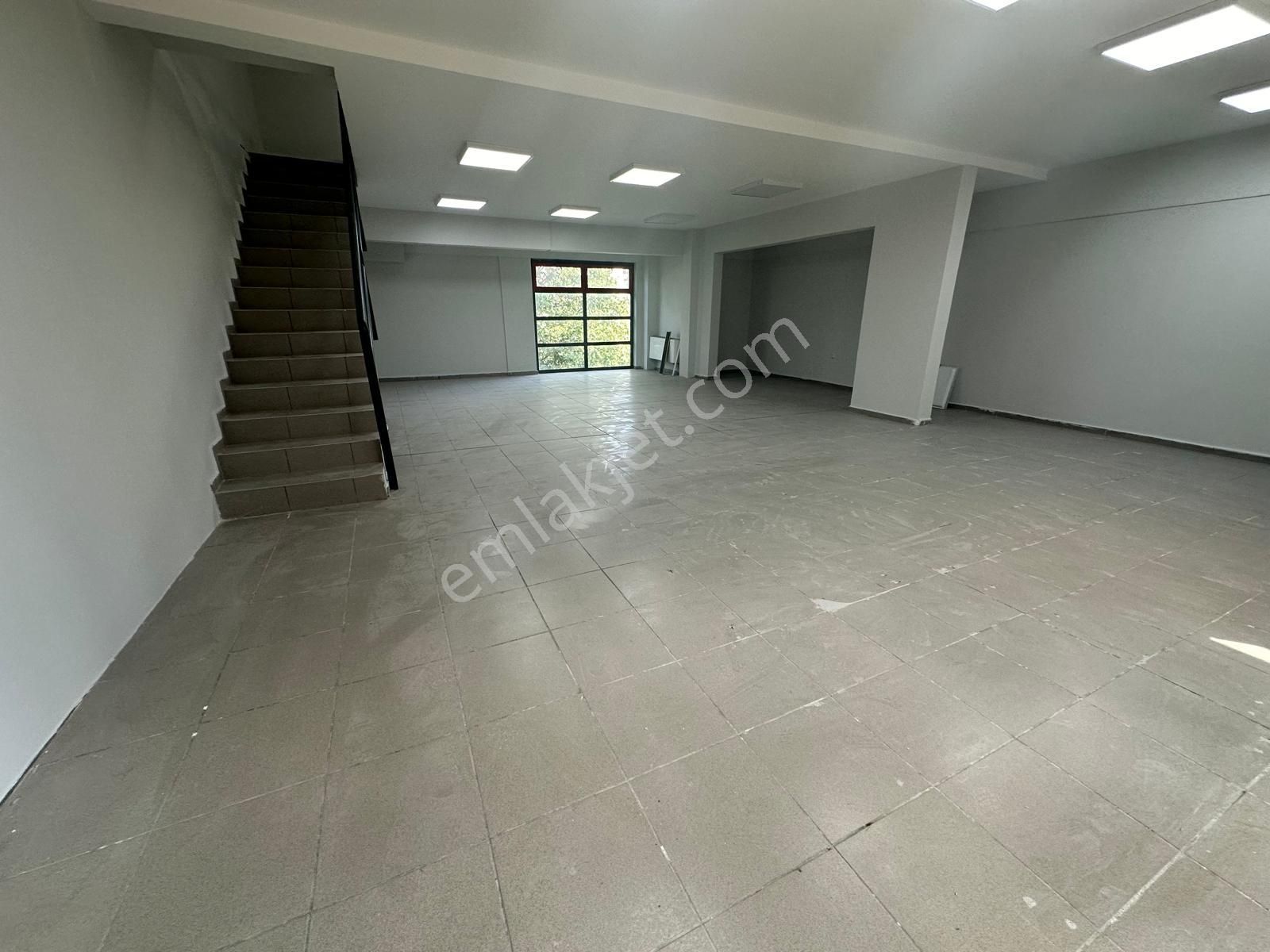 Tekstilkent Emlak'tan 200 M2 Masrafsız Kiralık İş Yeri & Ofis - Görsel 3