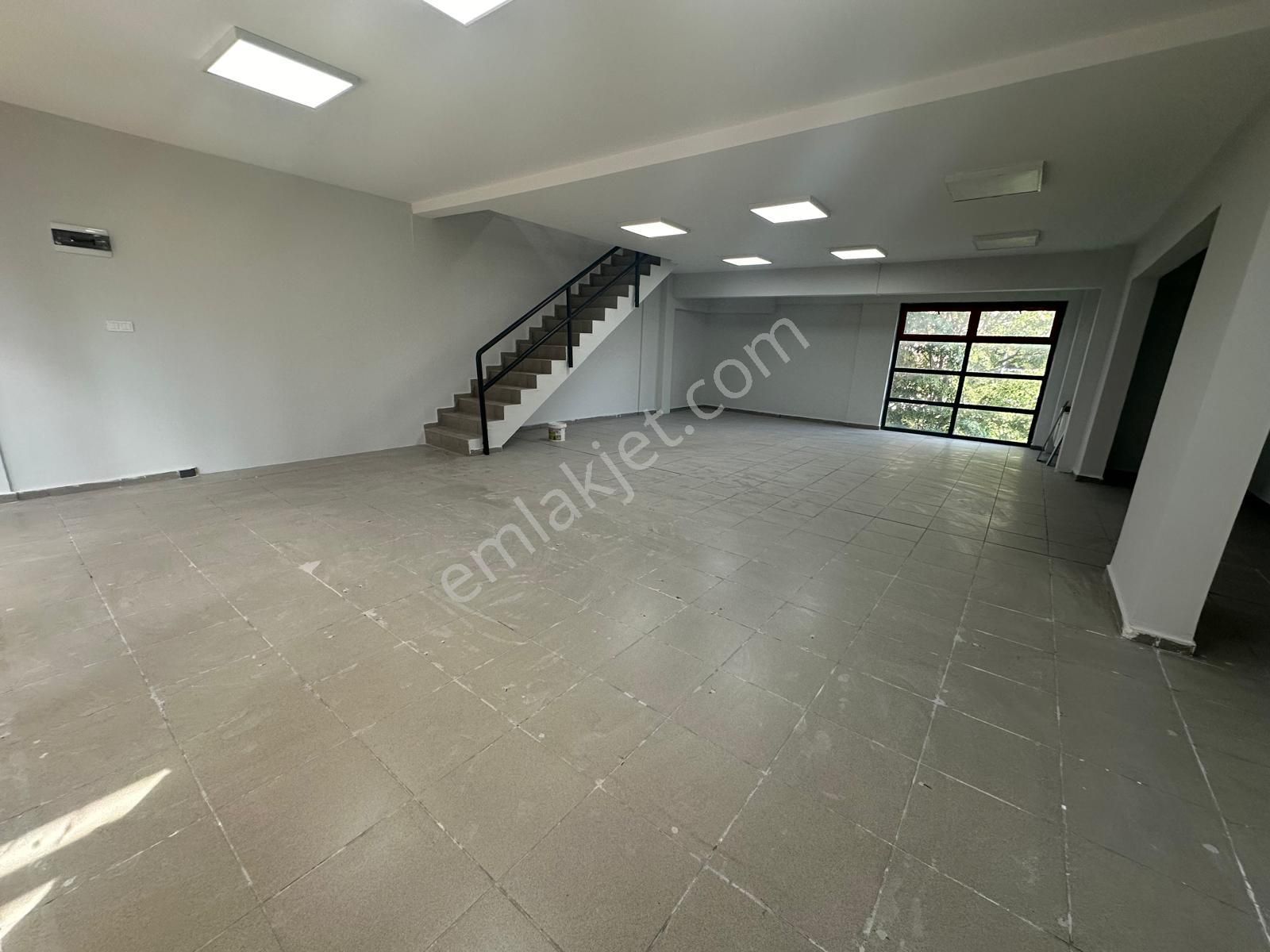 Tekstilkent Emlak'tan 200 M2 Masrafsız Kiralık İş Yeri & Ofis - Görsel 18