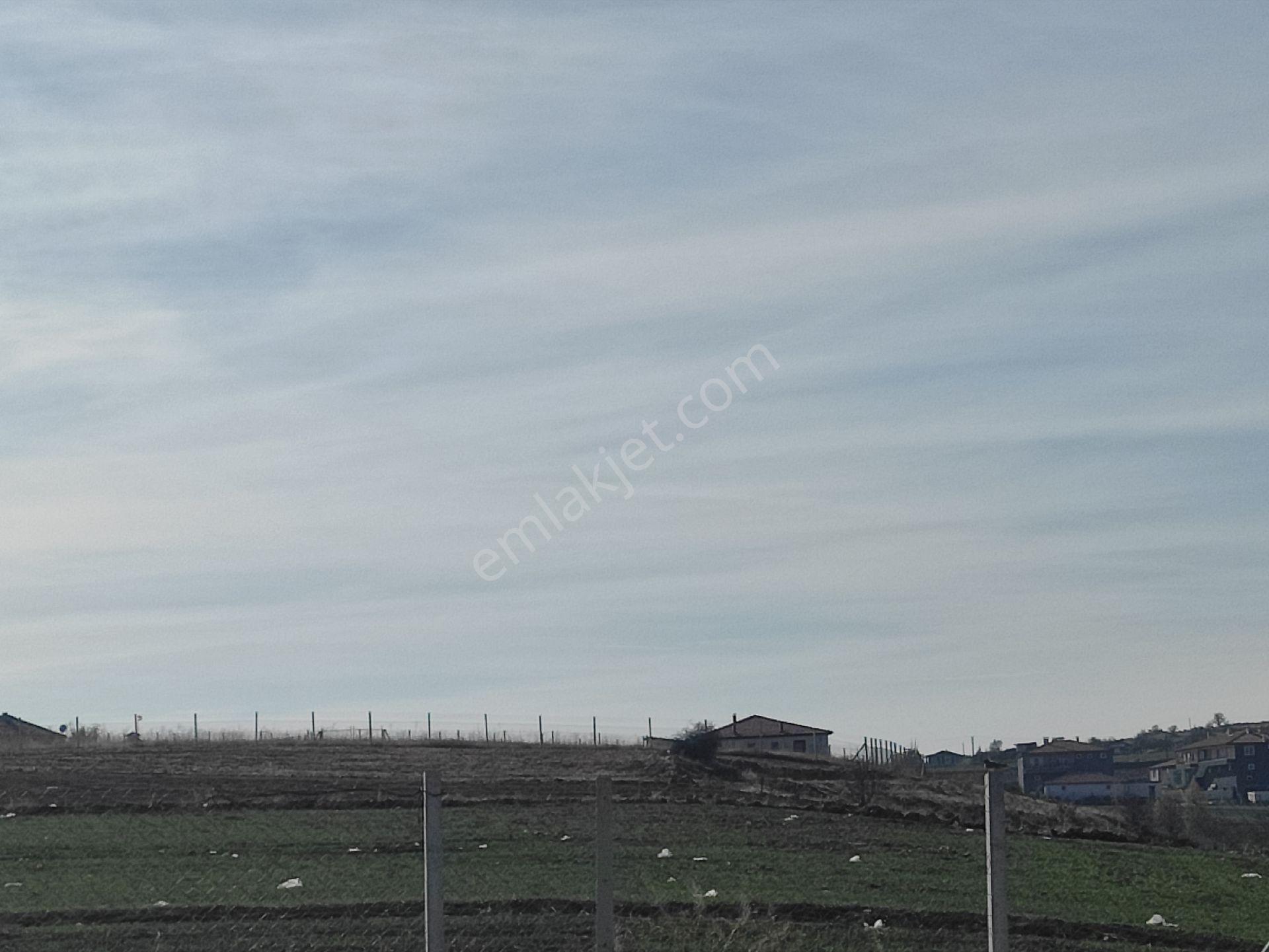 Peçenekte Satılık 280 M2 Arsa Hisse Tapulu Tel Örgülü - Görsel 10