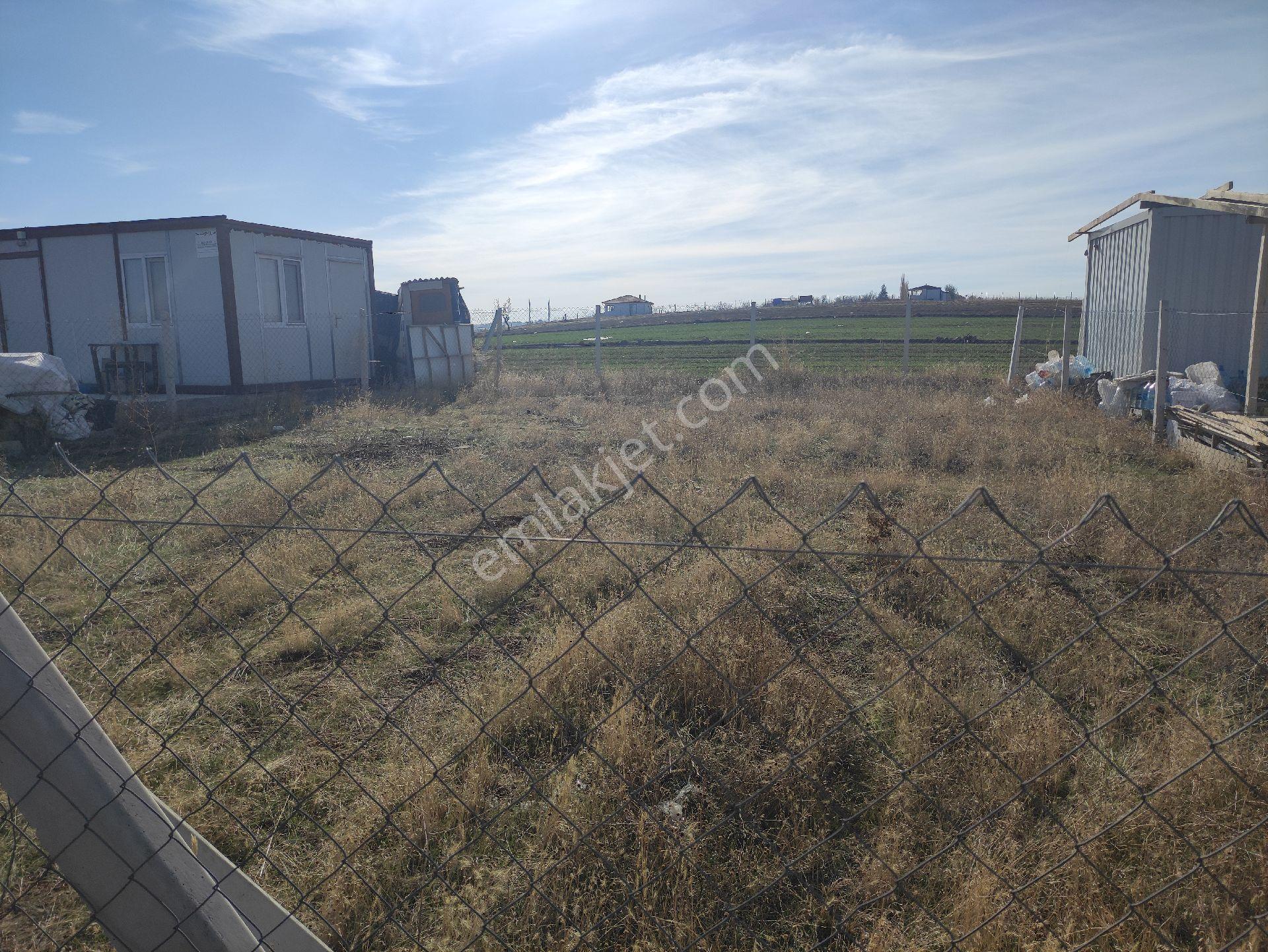 Peçenekte Satılık 280 M2 Arsa Hisse Tapulu Tel Örgülü - Görsel 13