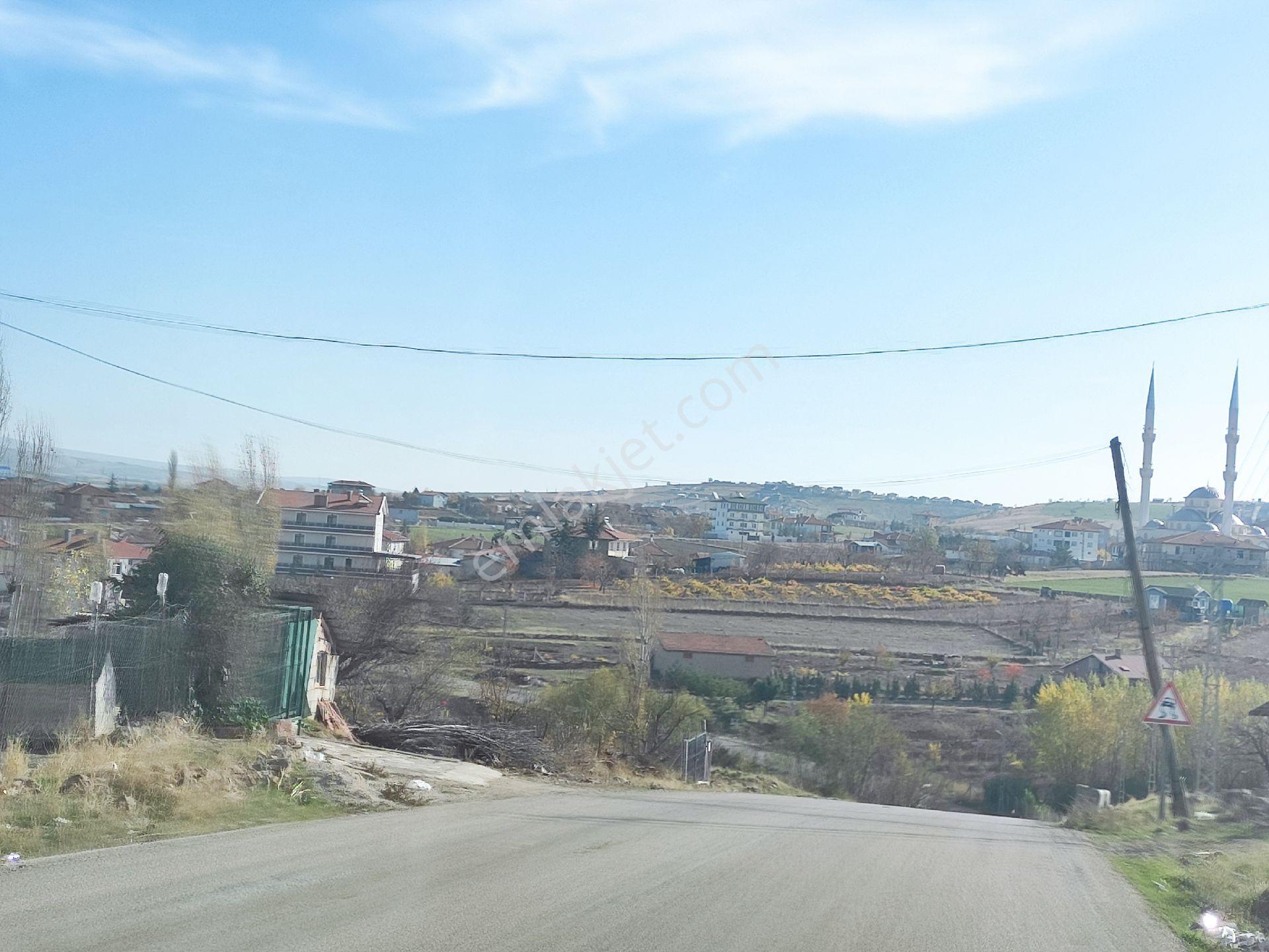 Peçenekte Satılık 280 M2 Arsa Hisse Tapulu Tel Örgülü - Görsel 17