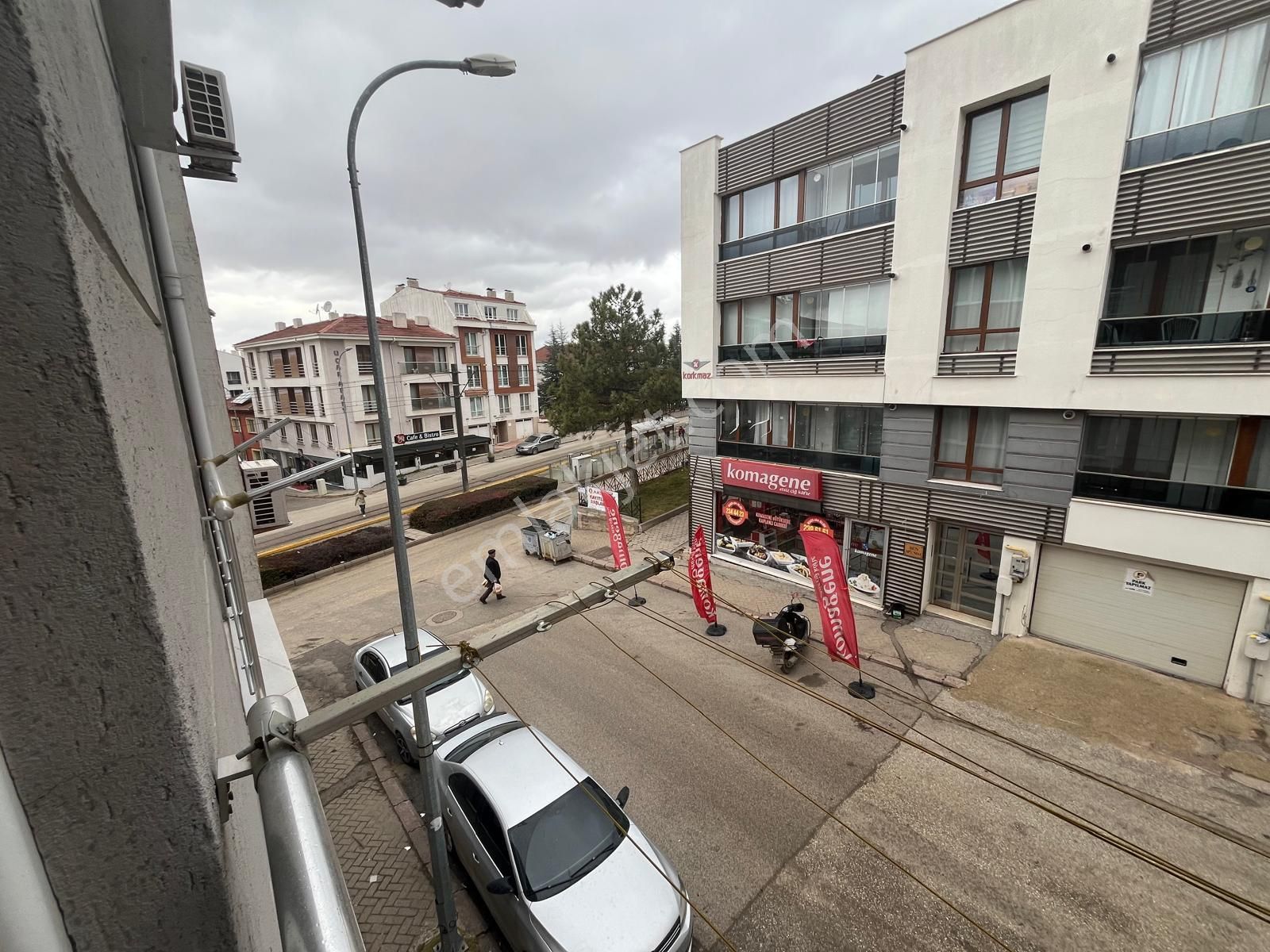 Kaplanlı Caddesi Üzeri Arakat Fırsat Kiralık 2+1 Daire Sk-8 - Görsel 15