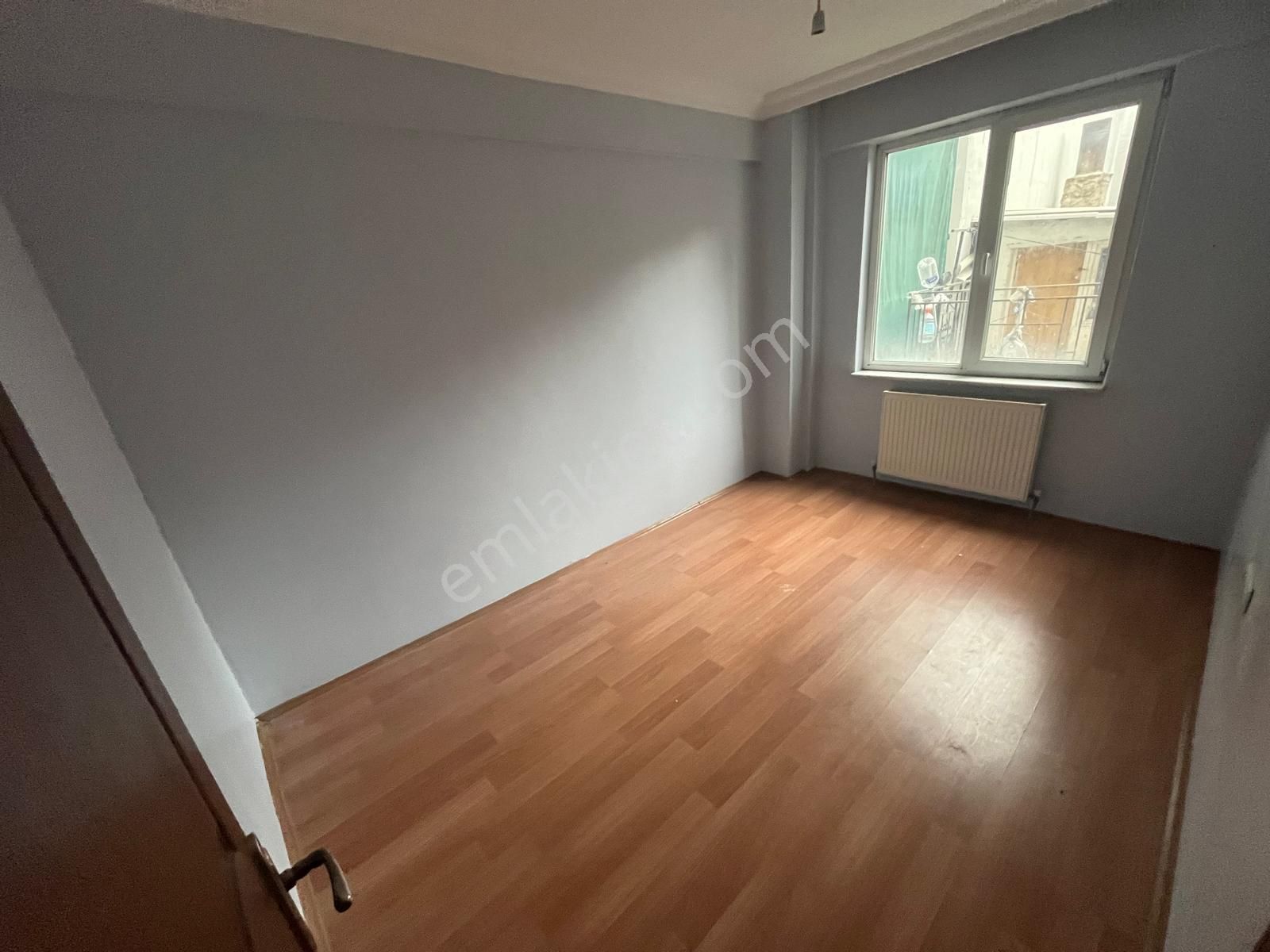 Kaplanlı Caddesi Üzeri Arakat Fırsat Kiralık 2+1 Daire Sk-8 - Görsel 3