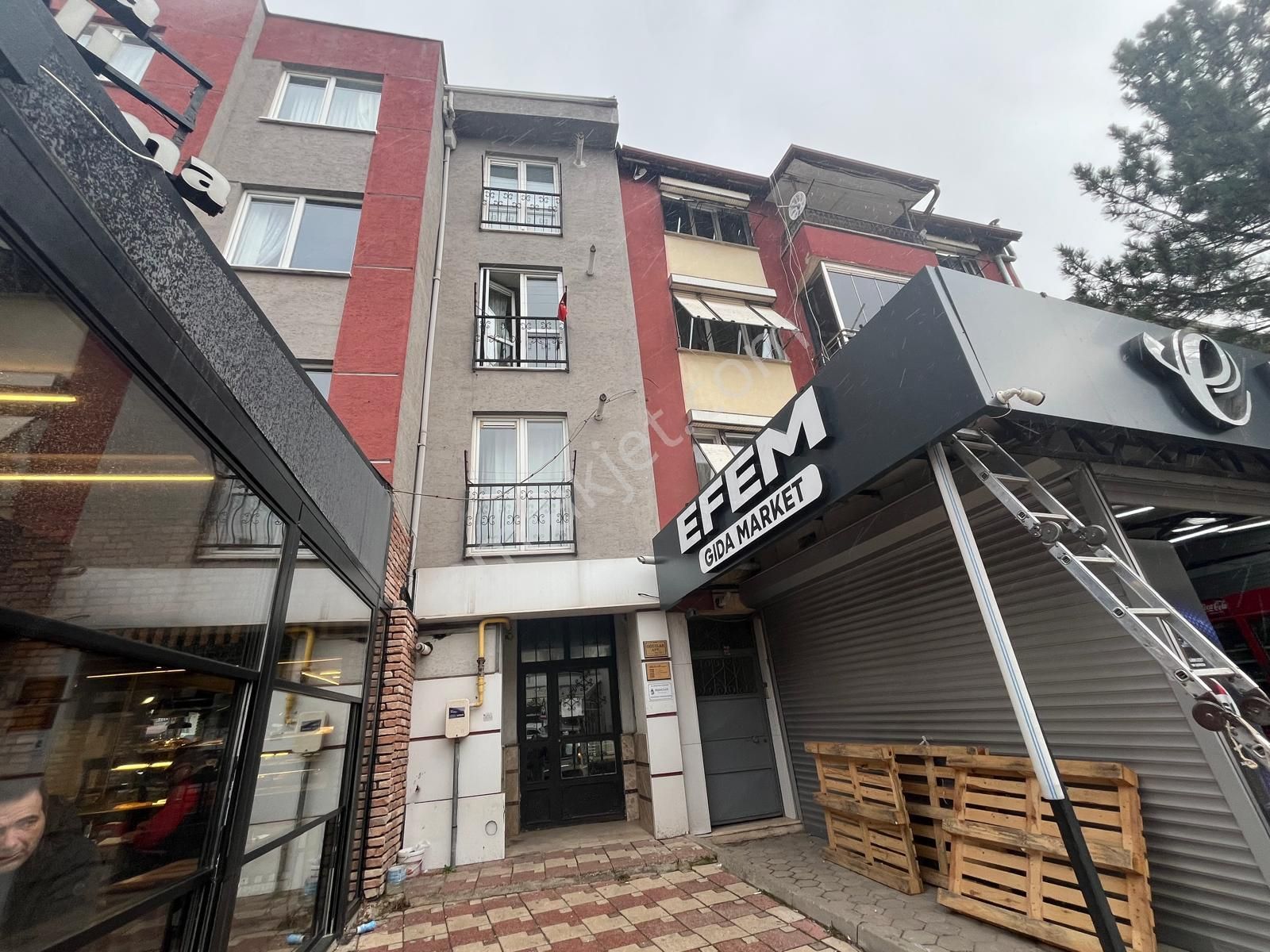 Kaplanlı Caddesi Üzeri Arakat Fırsat Kiralık 2+1 Daire Sk-8 - Görsel 22