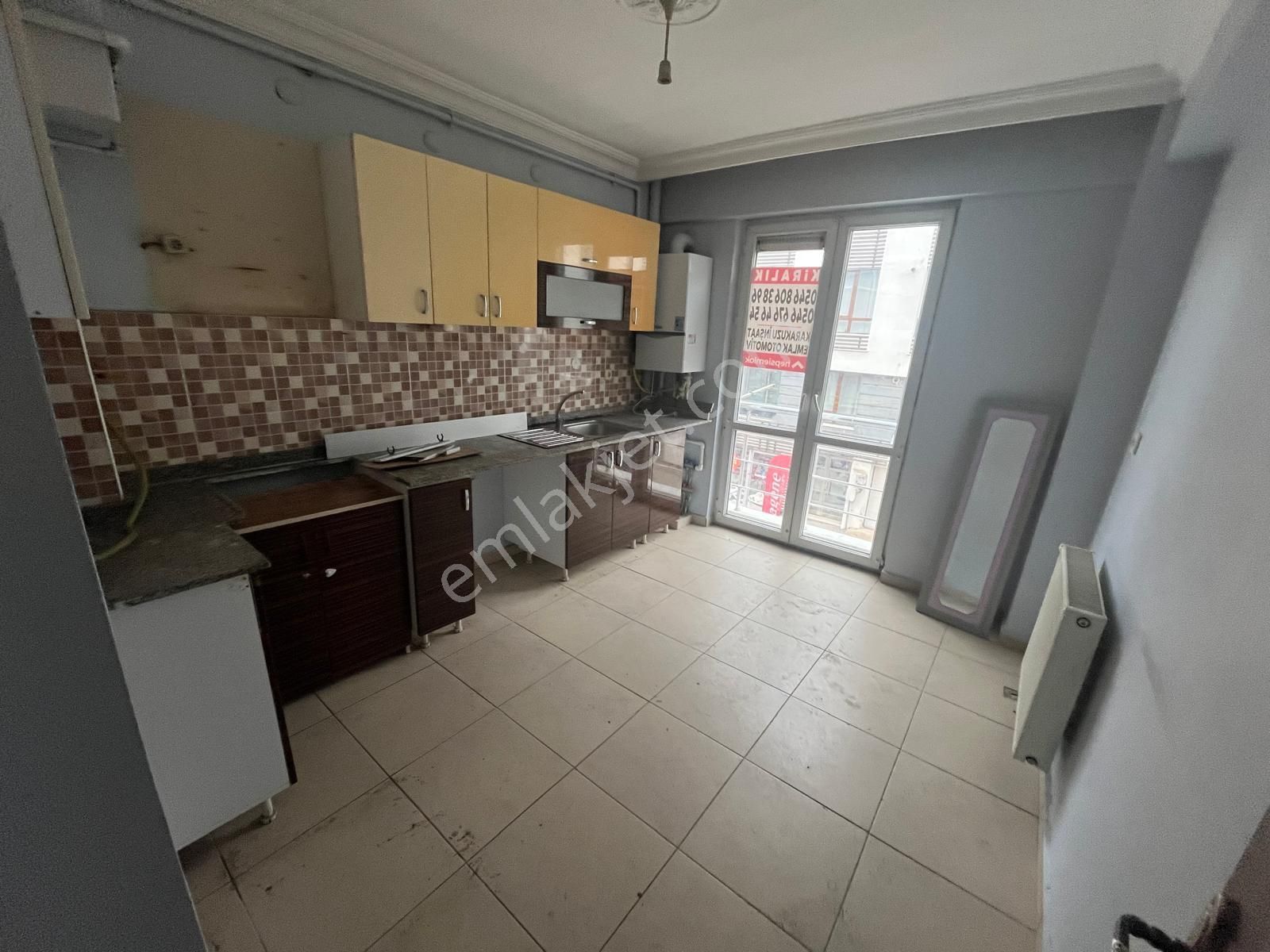 Kaplanlı Caddesi Üzeri Arakat Fırsat Kiralık 2+1 Daire Sk-8 - Görsel 10