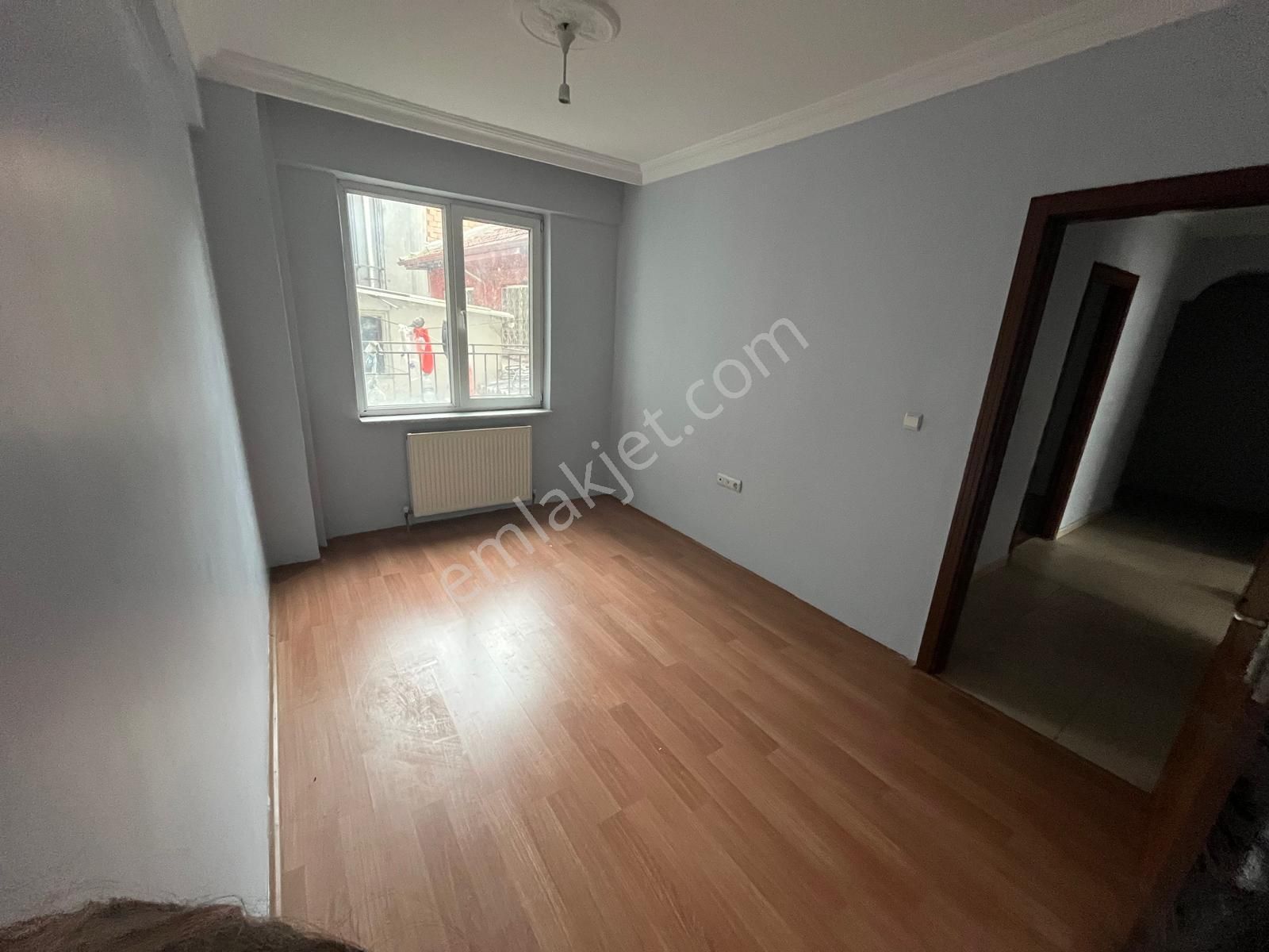 Kaplanlı Caddesi Üzeri Arakat Fırsat Kiralık 2+1 Daire Sk-8 - Görsel 5