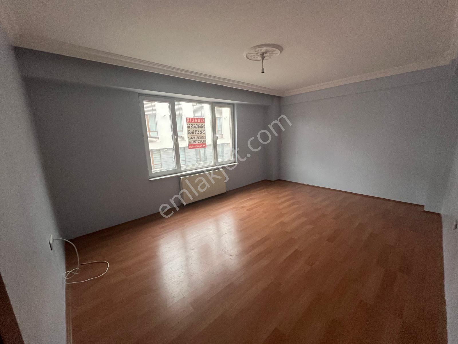 Kaplanlı Caddesi Üzeri Arakat Fırsat Kiralık 2+1 Daire Sk-8 - Görsel 2