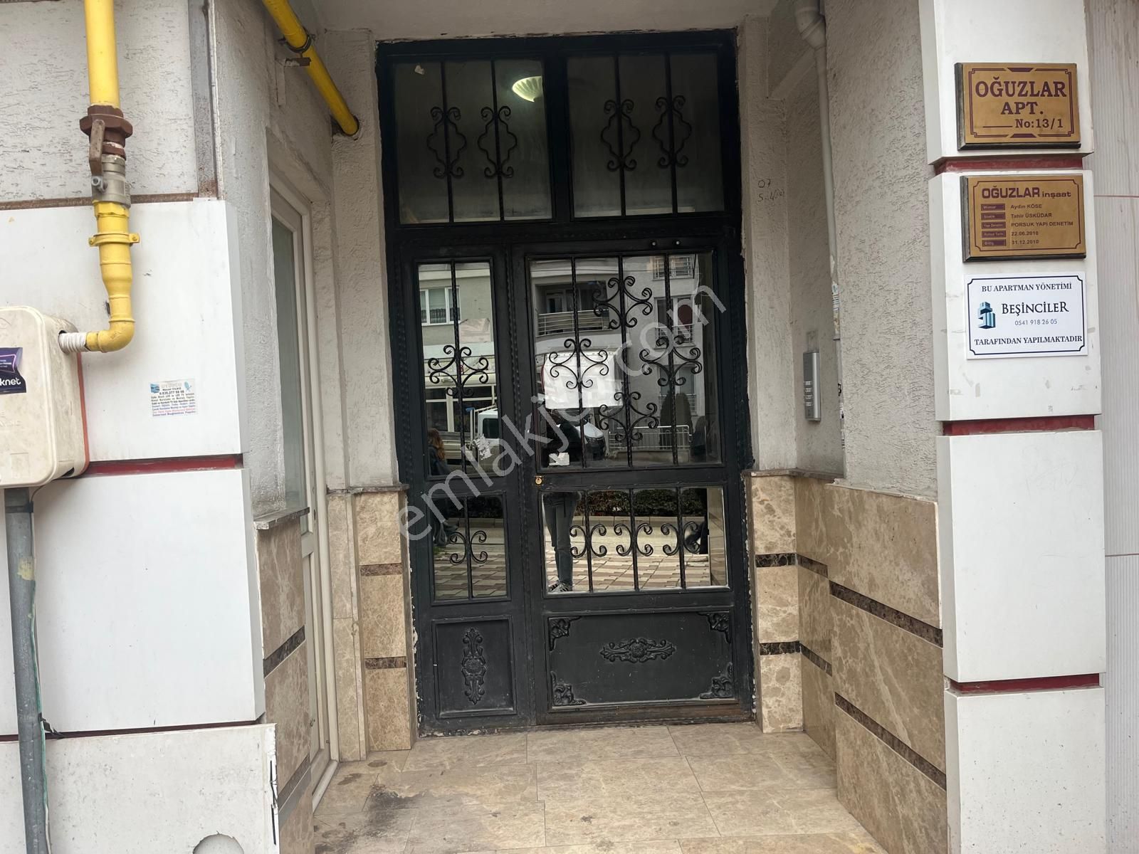 Kaplanlı Caddesi Üzeri Arakat Fırsat Kiralık 2+1 Daire Sk-8 - Görsel 21