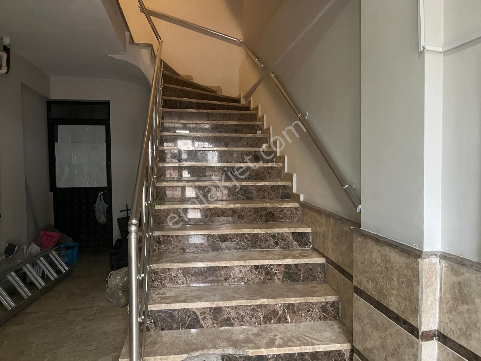 Kaplanlı Caddesi Üzeri Arakat Fırsat Kiralık 2+1 Daire Sk-8 - Görsel 20