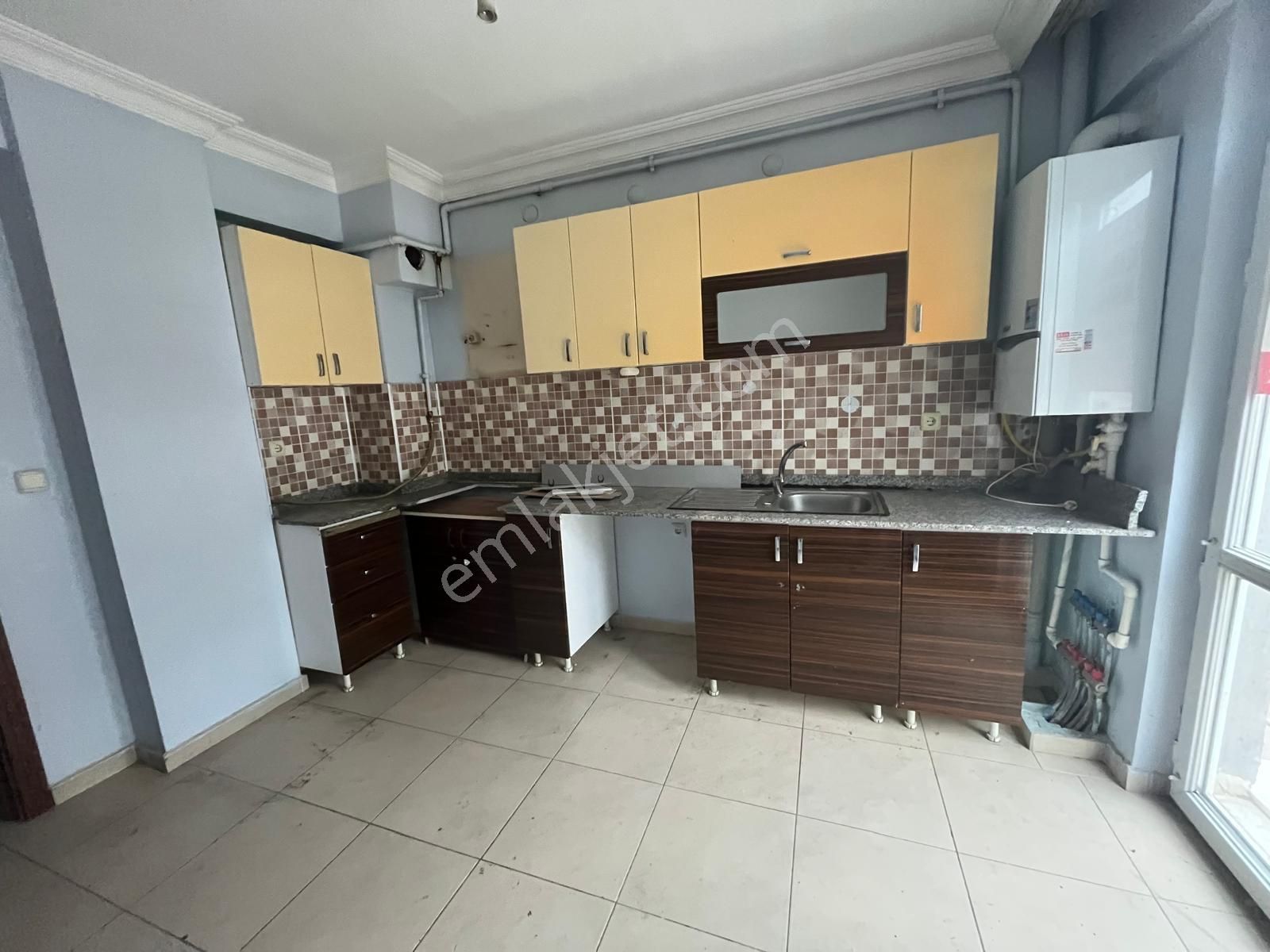 Kaplanlı Caddesi Üzeri Arakat Fırsat Kiralık 2+1 Daire Sk-8 - Görsel 11