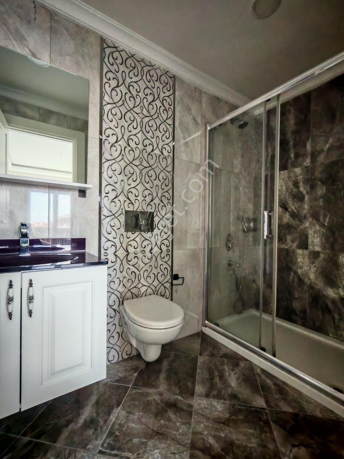 Silivri Yeni Mh. Merkezi Konumda Butik Site İçi Ara Kat 3+1 - Görsel 19