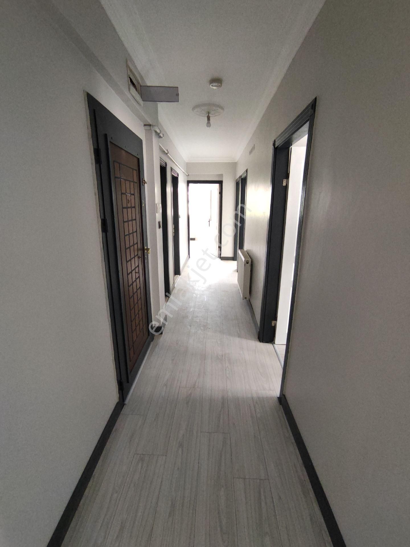 Battalgazi Mah Satılık 3+1 Ön Cephe Caddeye Yakın - Görsel 27