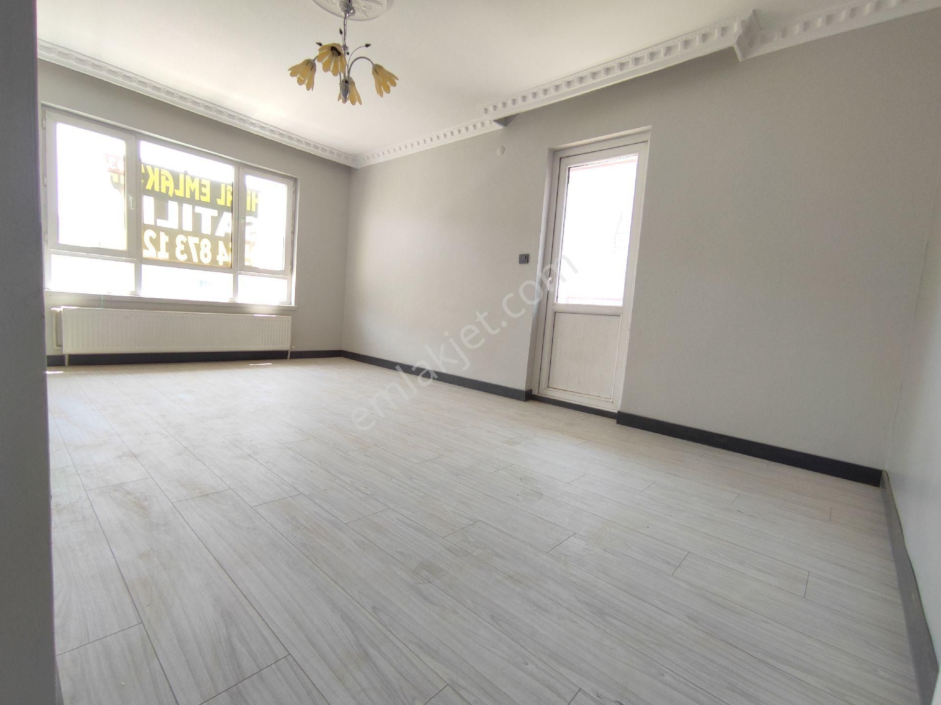 Battalgazi Mah Satılık 3+1 Ön Cephe Caddeye Yakın - Görsel 4