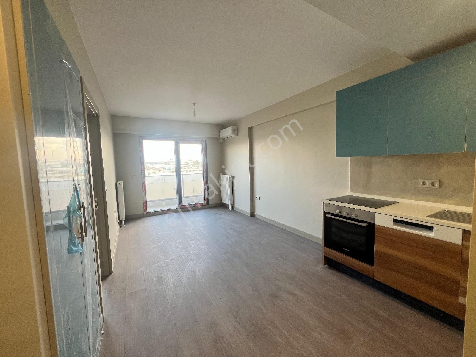 Sega Life Projesin De 1+1 Sıfır Kiralık Daire - Görsel 7