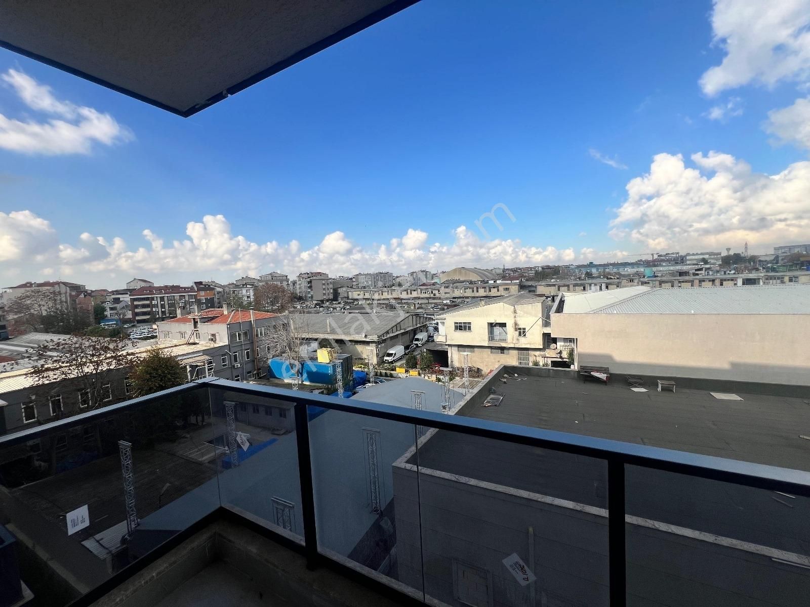 Sega Life Projesin De 1+1 Sıfır Kiralık Daire - Görsel 2