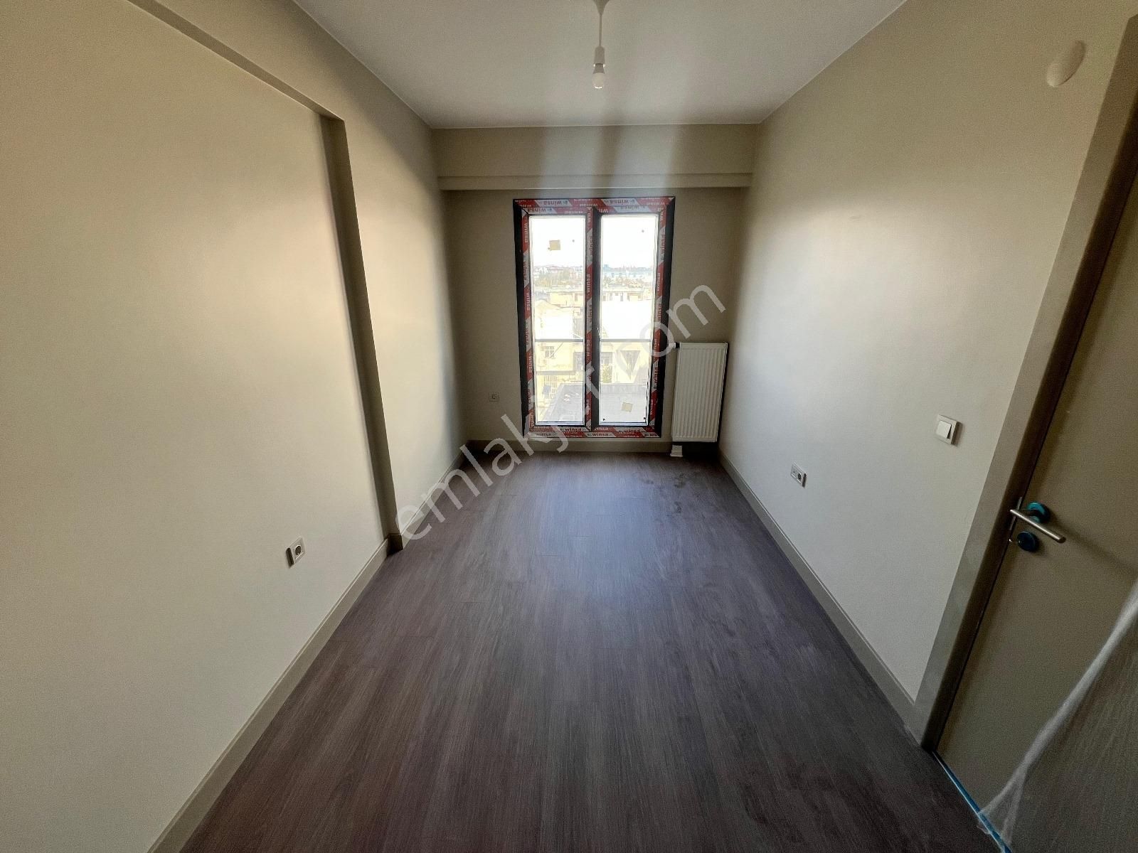 Sega Life Projesin De 1+1 Sıfır Kiralık Daire - Görsel 9