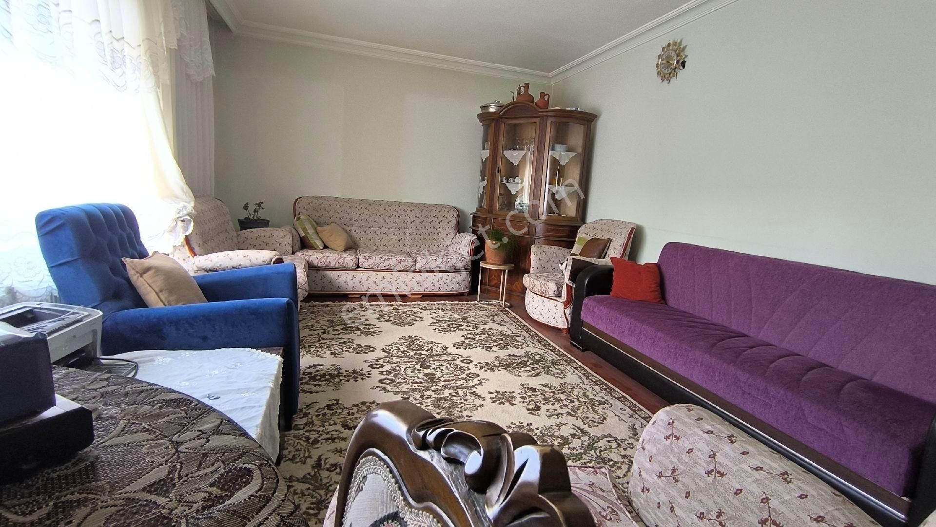 Sema Emlak'tan Menderes Mah. Merkezinde Kat'ta Satılık 3+1 Daire - Görsel 7