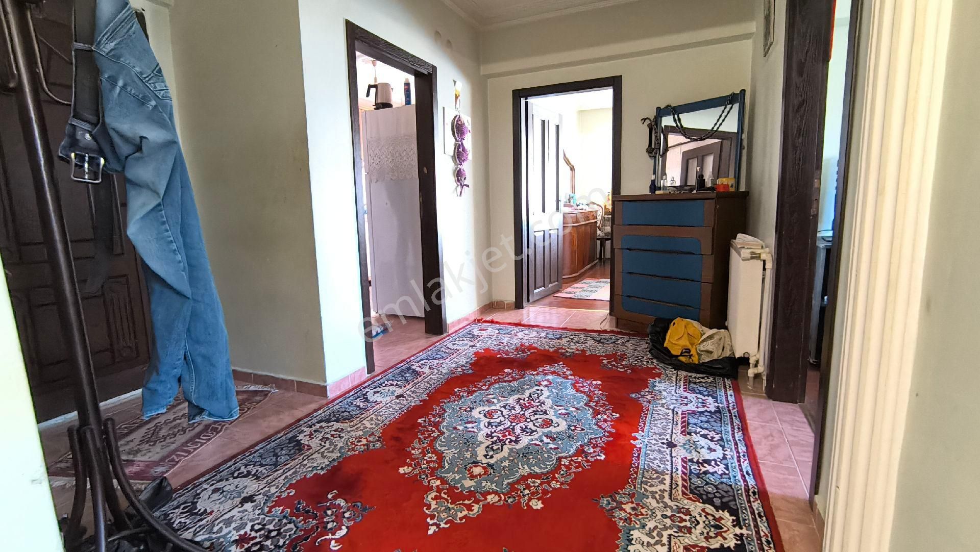 Sema Emlak'tan Menderes Mah. Merkezinde Kat'ta Satılık 3+1 Daire - Görsel 16