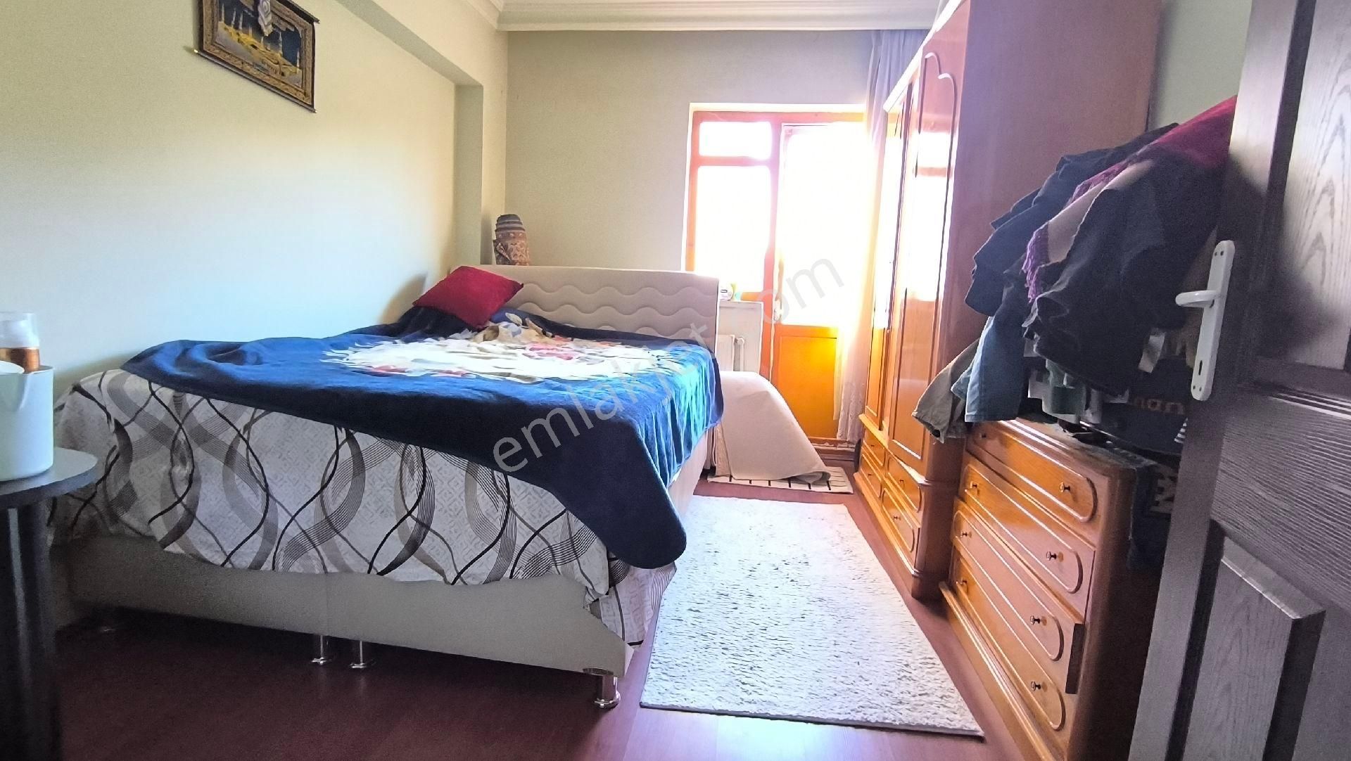 Sema Emlak'tan Menderes Mah. Merkezinde Kat'ta Satılık 3+1 Daire - Görsel 10