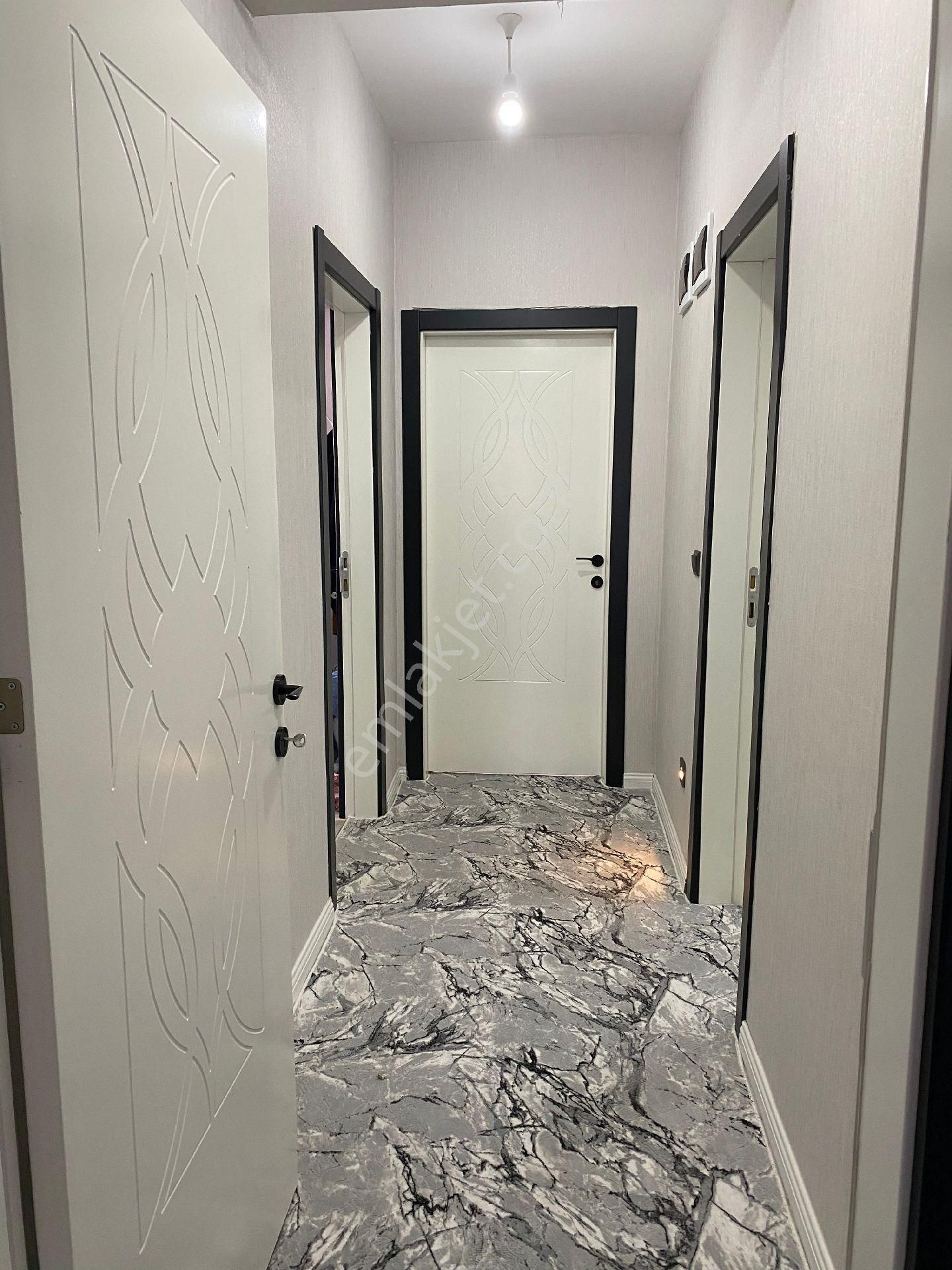 Karatay Karaaslan Dede Mahallesinde Geniş Lüxs Ferah 3+1 Daire - Görsel 15