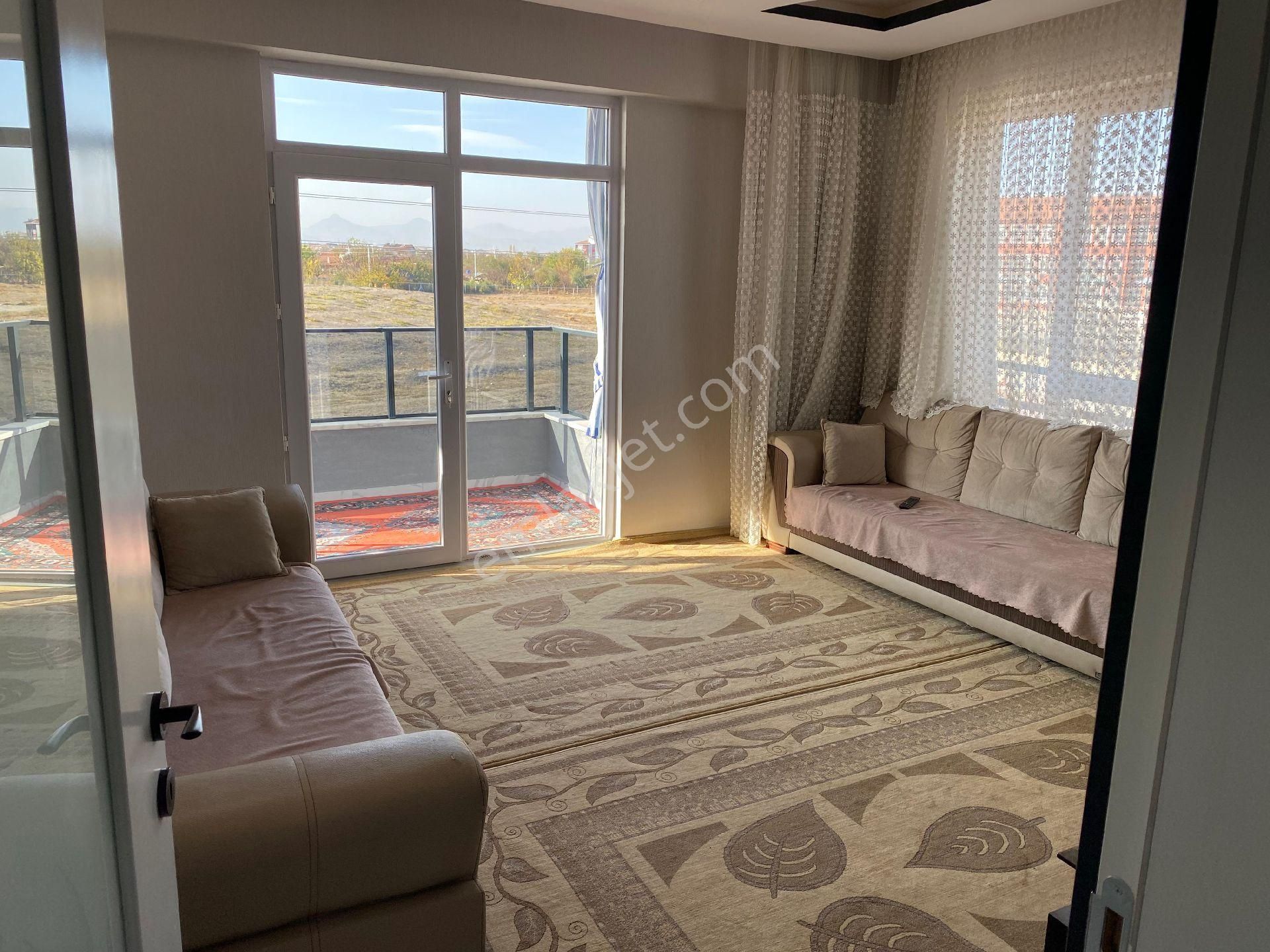 Karatay Karaaslan Dede Mahallesinde Geniş Lüxs Ferah 3+1 Daire - Görsel 9