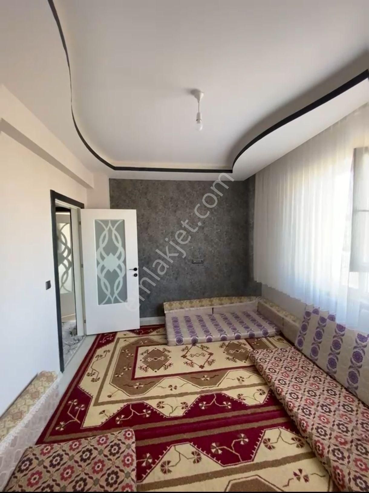 Karatay Karaaslan Dede Mahallesinde Geniş Lüxs Ferah 3+1 Daire - Görsel 4