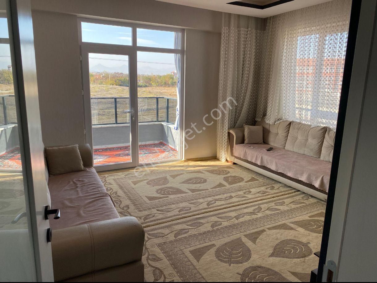 Karatay Karaaslan Dede Mahallesinde Geniş Lüxs Ferah 3+1 Daire - Görsel 13