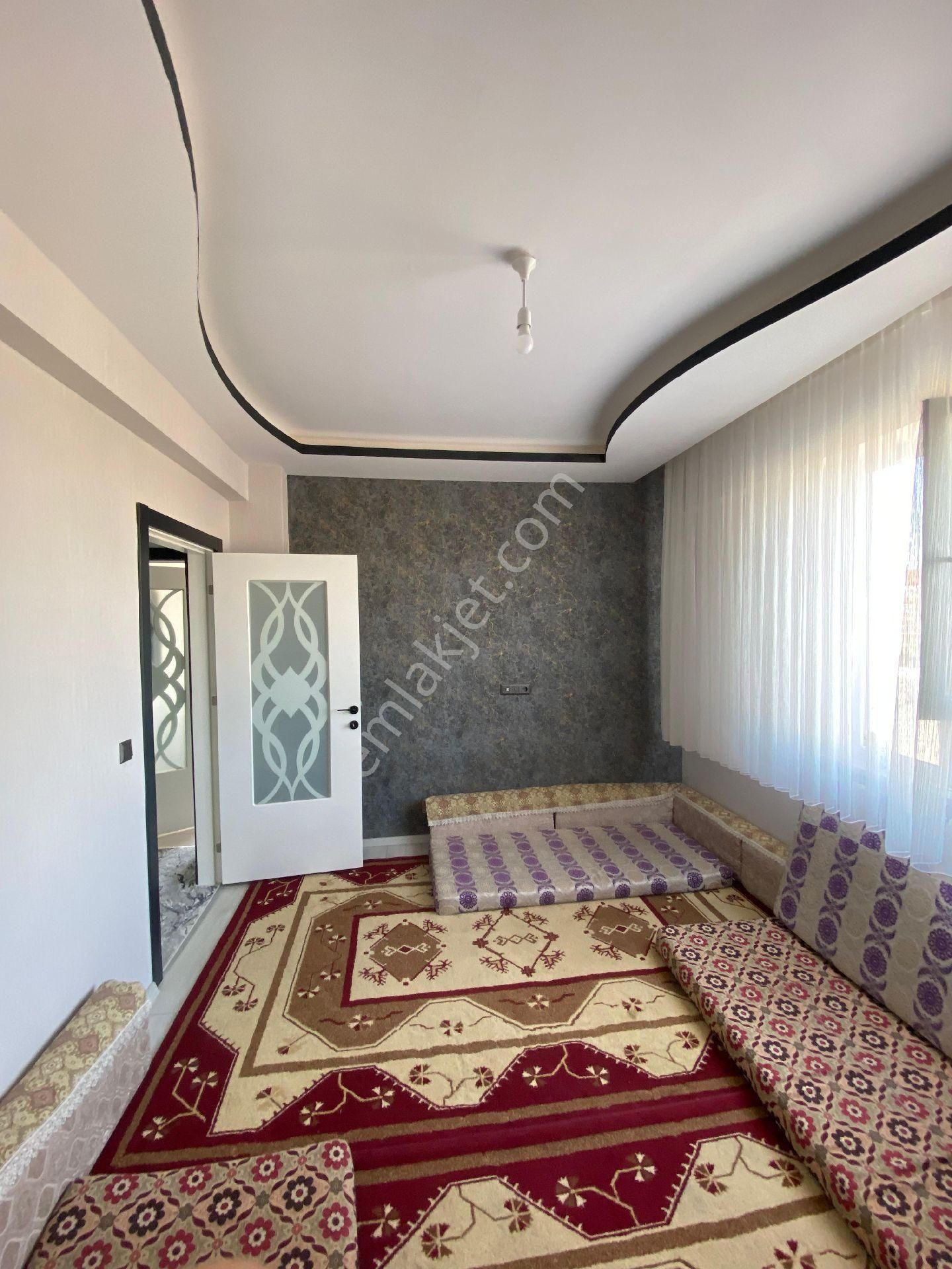 Karatay Karaaslan Dede Mahallesinde Geniş Lüxs Ferah 3+1 Daire - Görsel 11