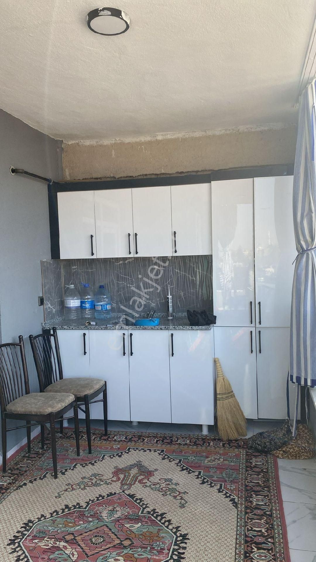 Karatay Karaaslan Dede Mahallesinde Geniş Lüxs Ferah 3+1 Daire - Görsel 5