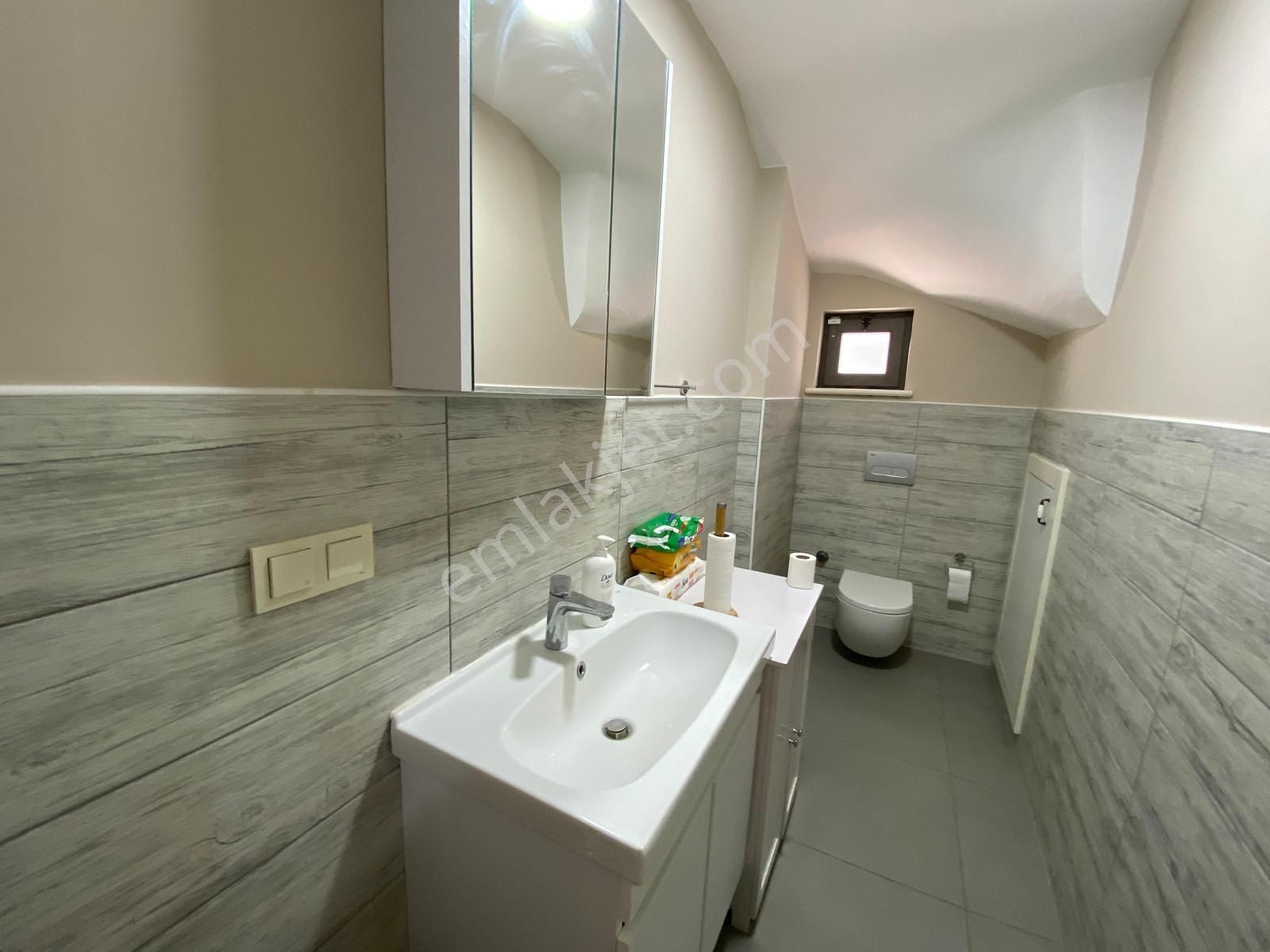 Goldhouse Dan Satılık Villa Yeşilüzümlü De Havuzlu 4+1 - Görsel 15
