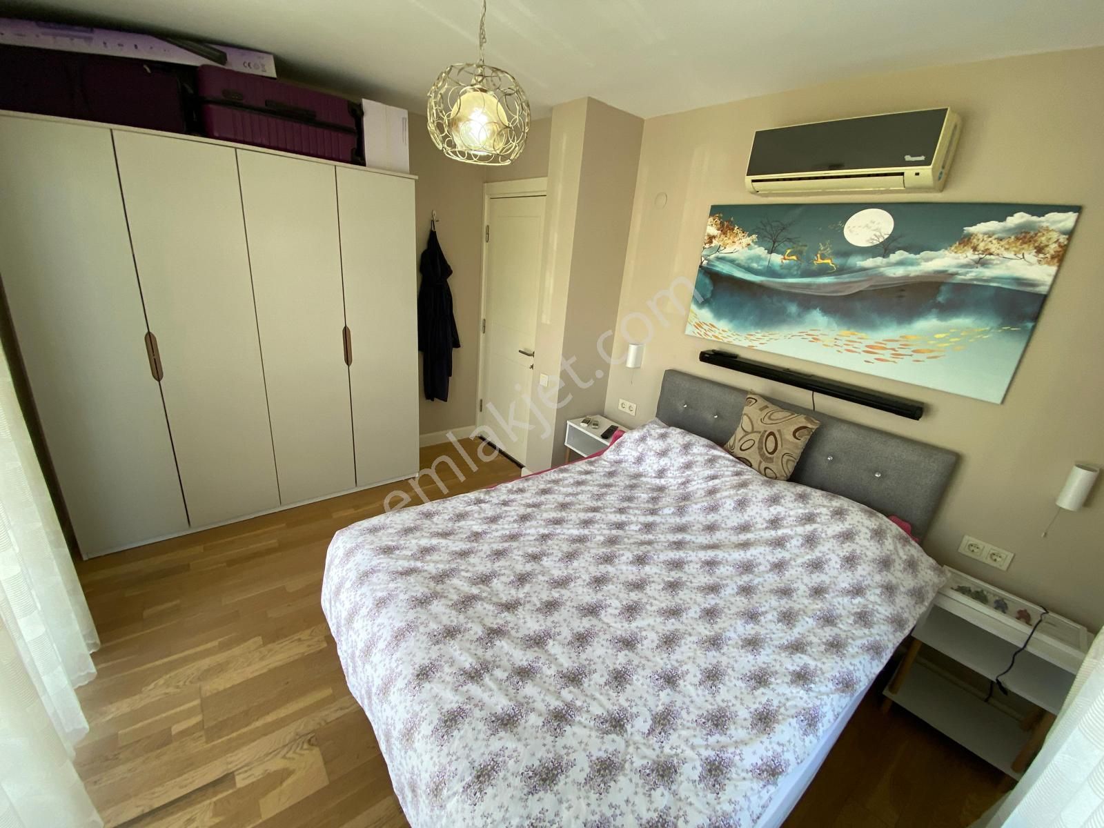 Goldhouse Dan Satılık Villa Yeşilüzümlü De Havuzlu 4+1 - Görsel 19