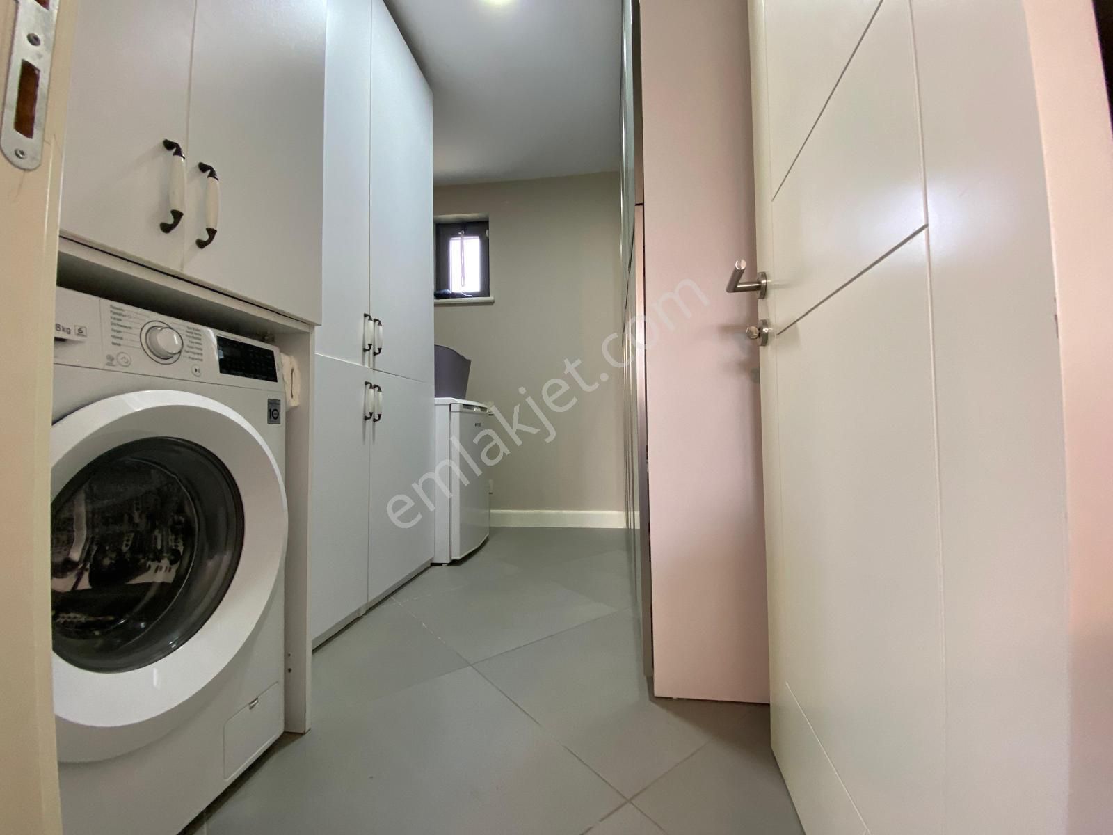 Goldhouse Dan Satılık Villa Yeşilüzümlü De Havuzlu 4+1 - Görsel 14