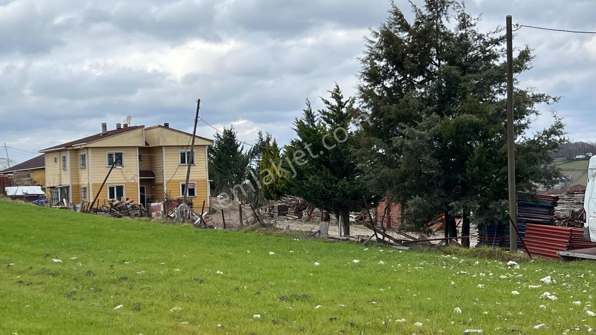 Gebze Hatiplerde Satılık Arazi Çiftlik - Görsel 2