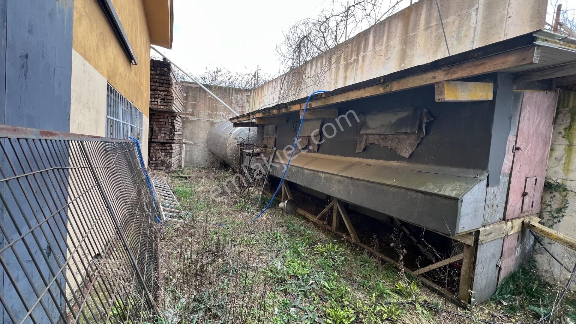 Gebze Hatiplerde Satılık Arazi Çiftlik - Görsel 14