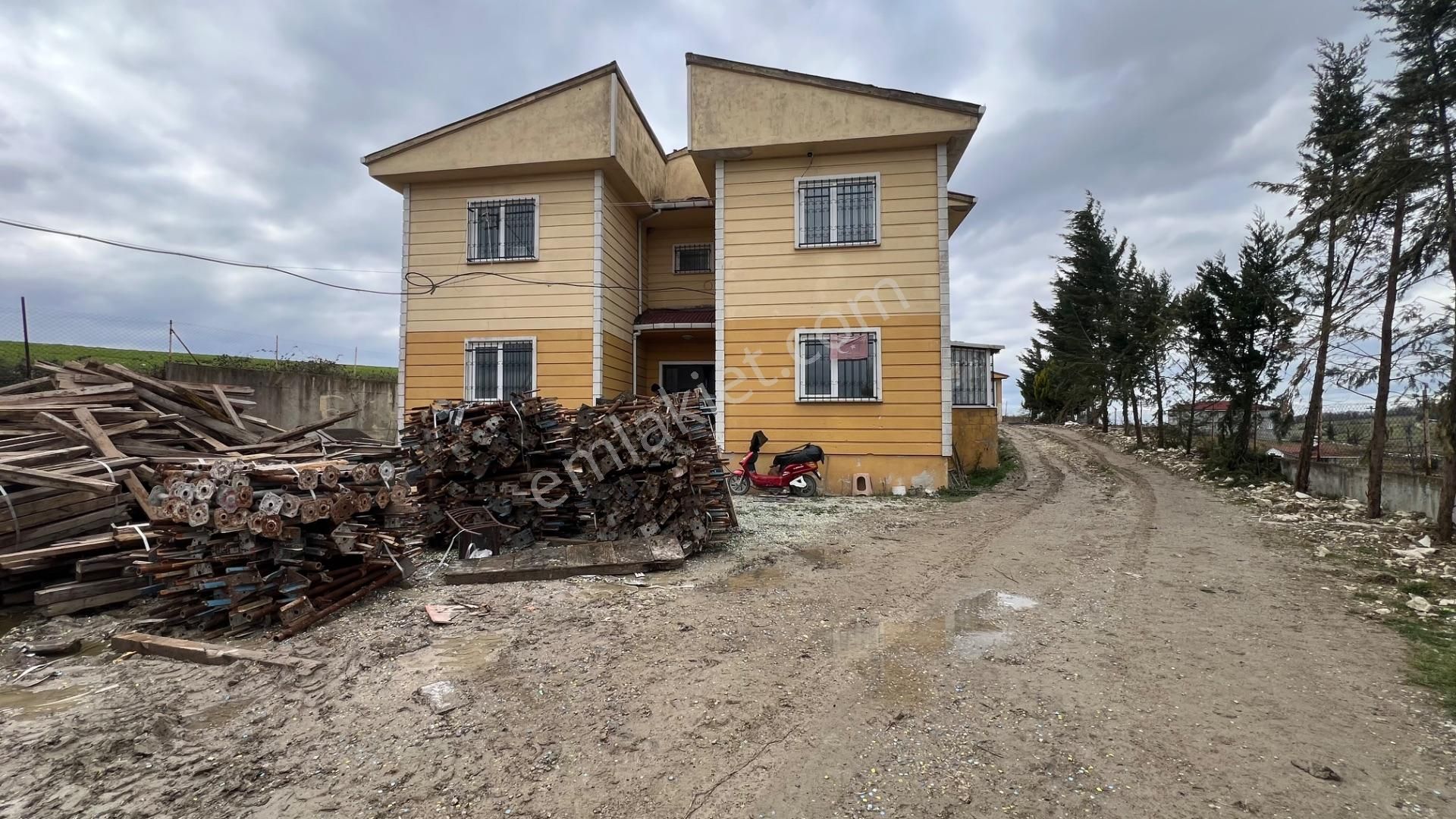 Gebze Hatiplerde Satılık Arazi Çiftlik - Görsel 3