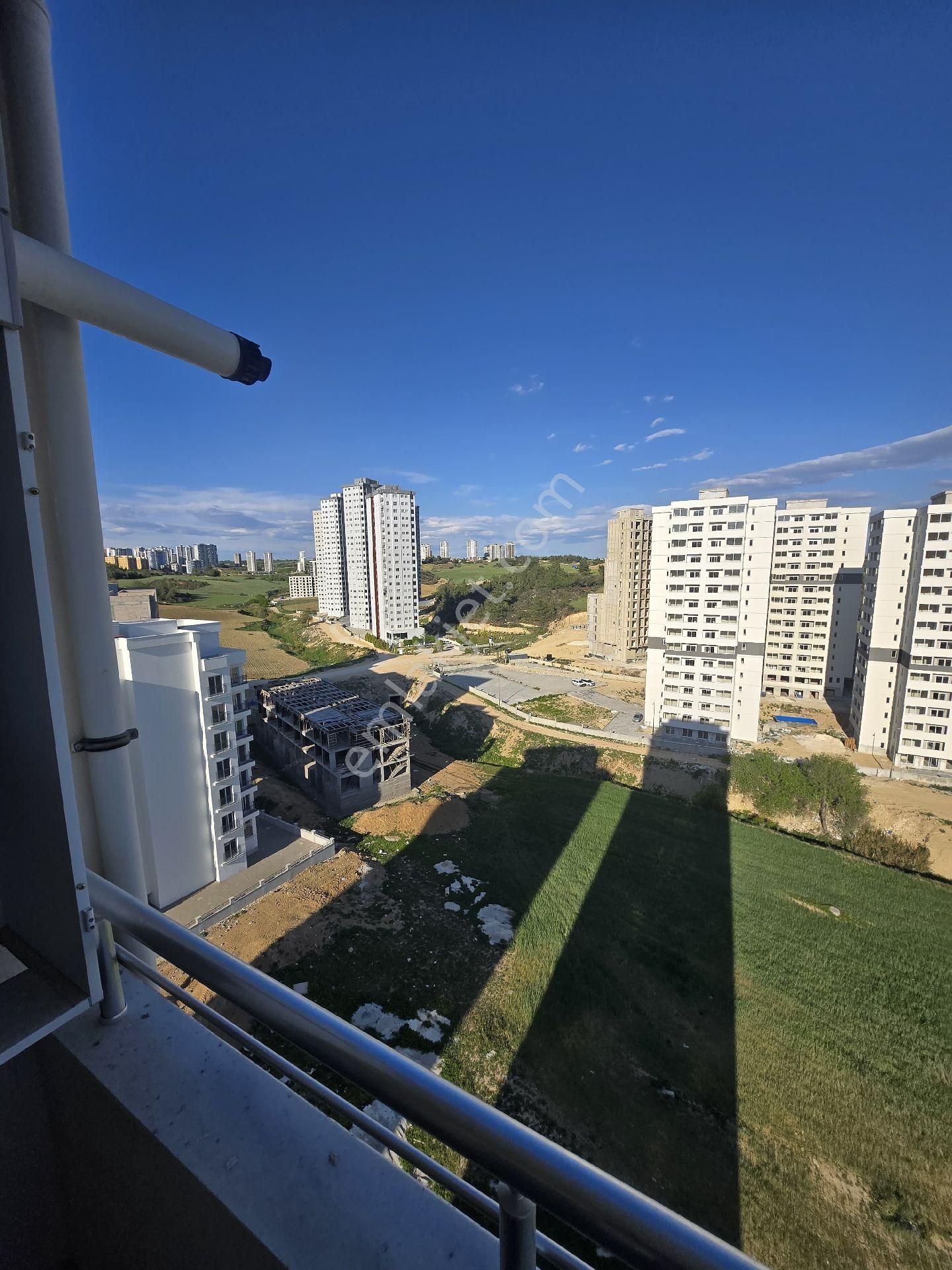 Vesile'den Fırsat 3+1 Daire - Görsel 15