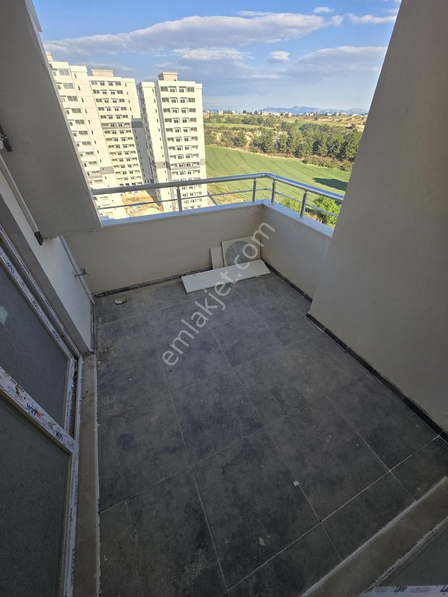 Vesile'den Fırsat 3+1 Daire - Görsel 10