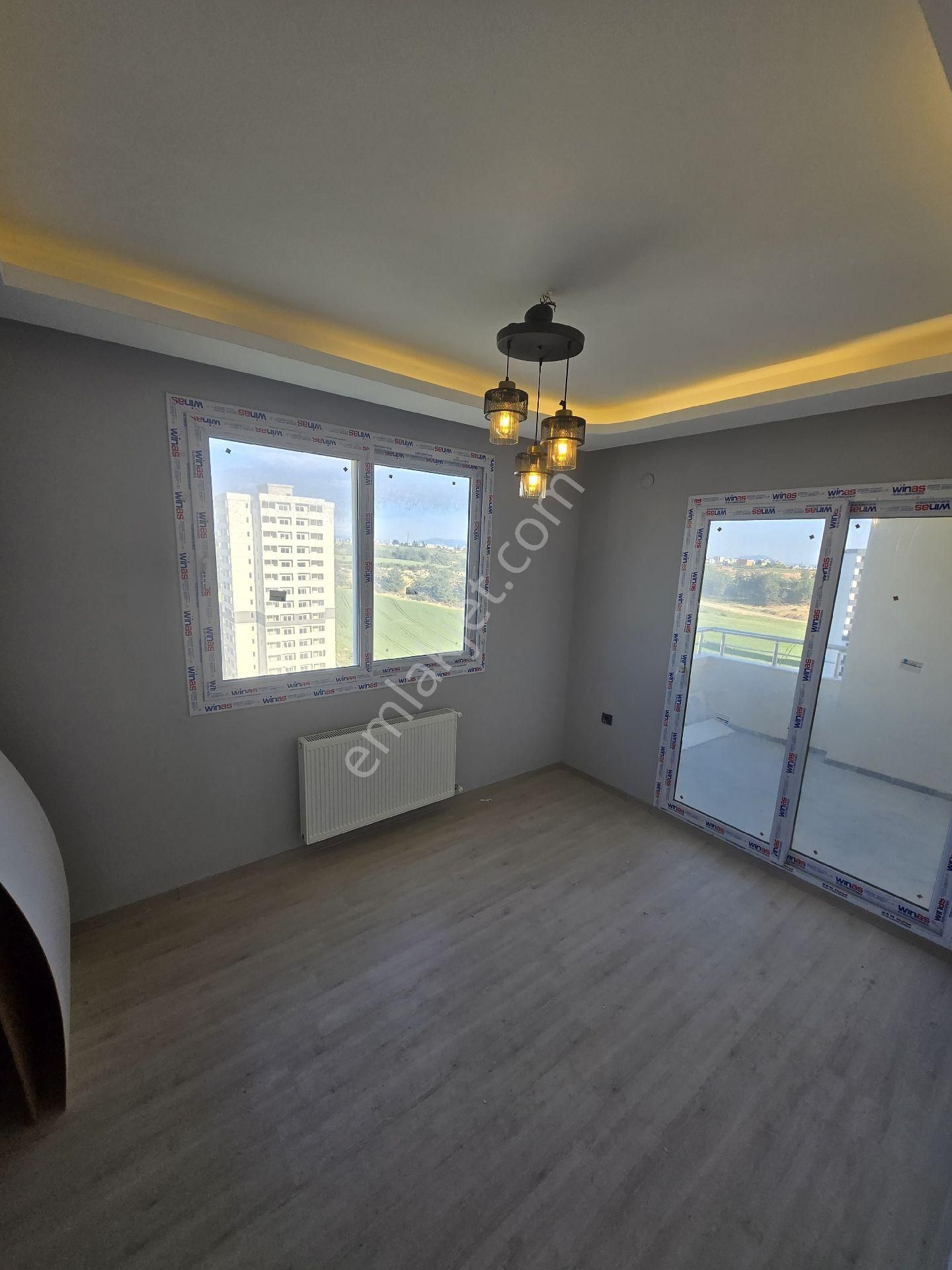 Vesile'den Fırsat 3+1 Daire - Görsel 3