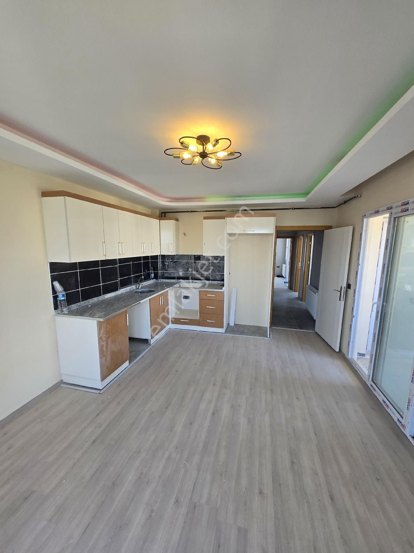 Vesile'den Fırsat 3+1 Daire - Görsel 6