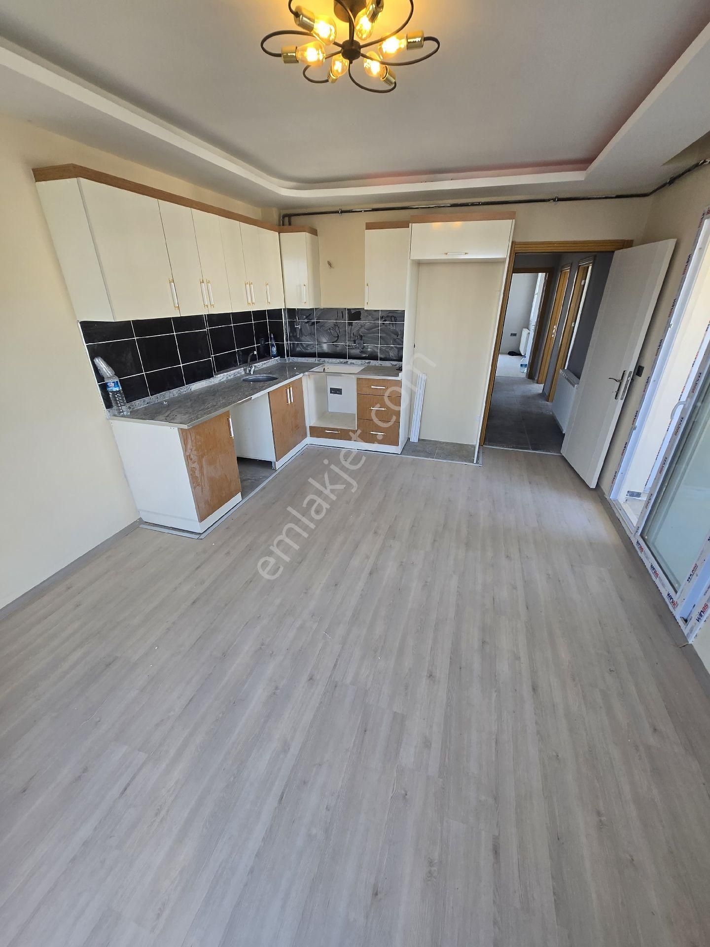 Vesile'den Fırsat 3+1 Daire - Görsel 5