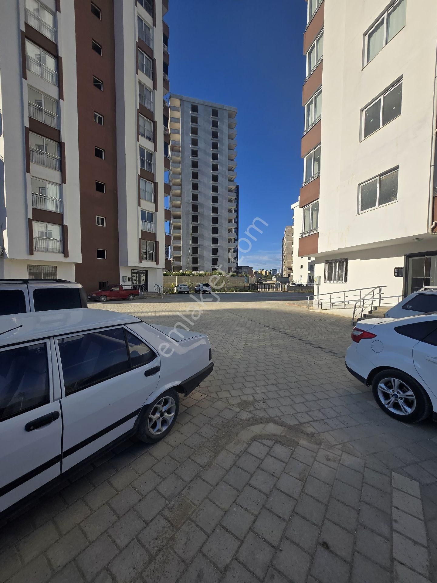 Vesile'den Fırsat 3+1 Daire - Görsel 17