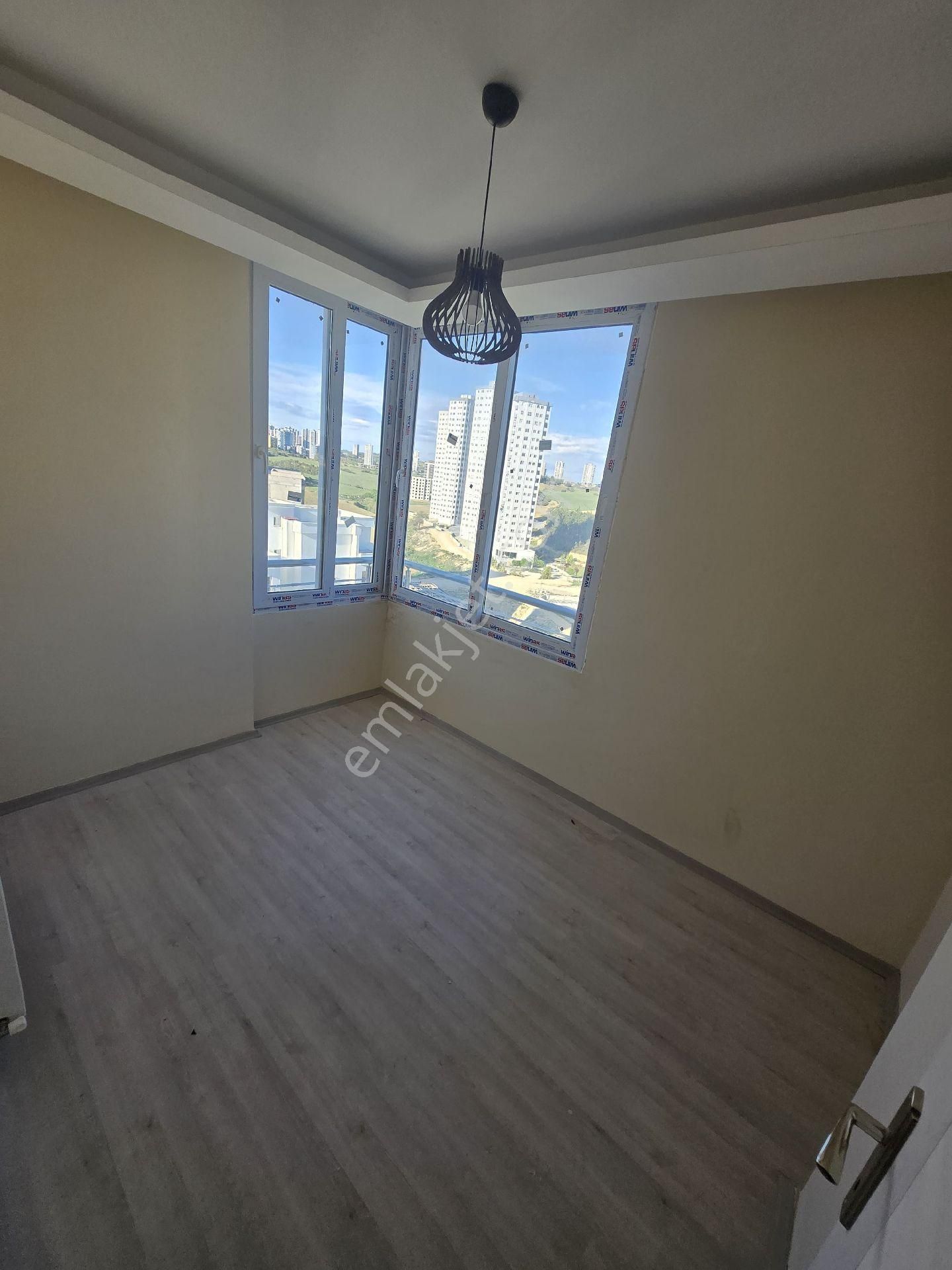 Vesile'den Fırsat 3+1 Daire - Görsel 4