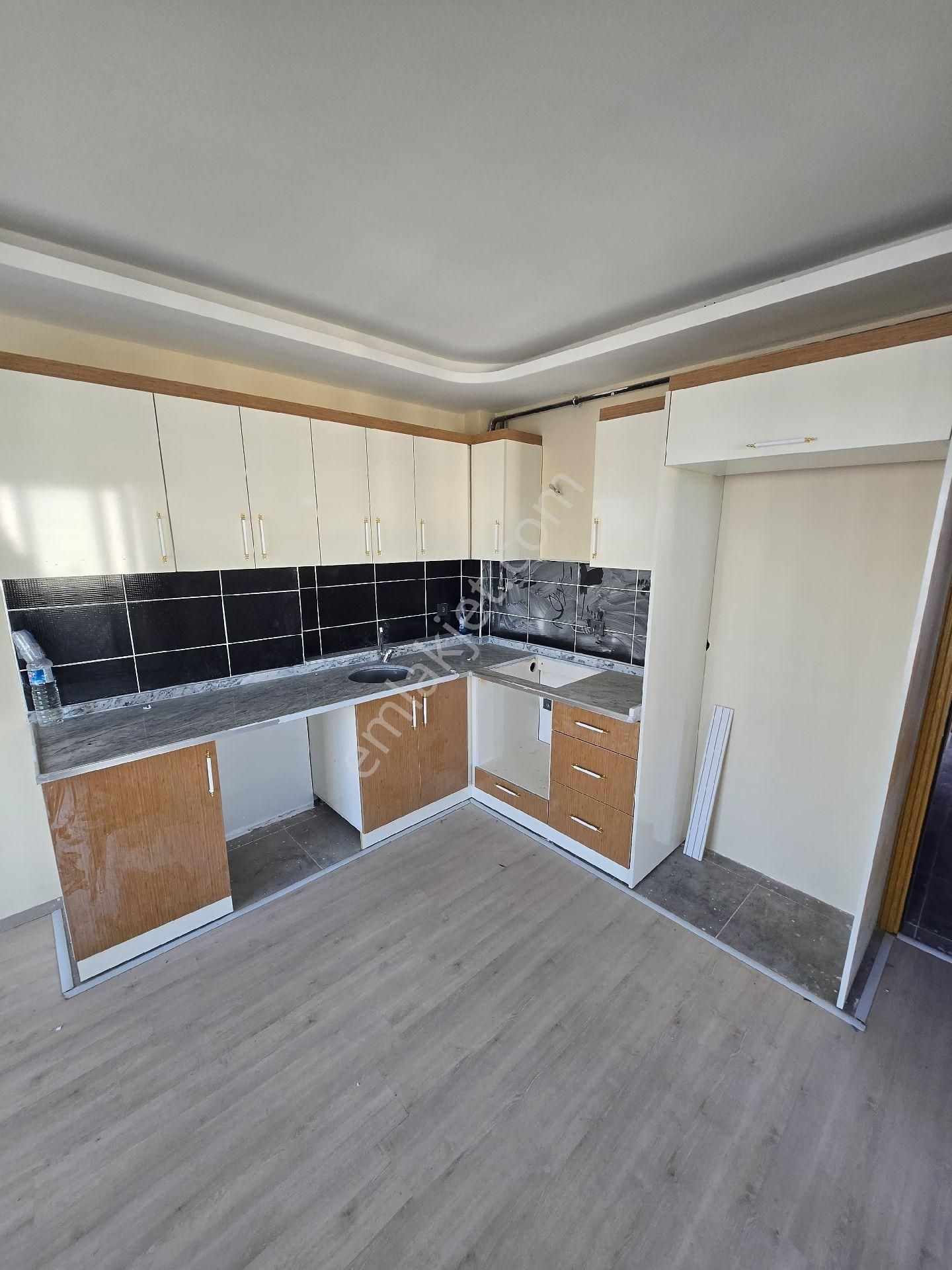 Vesile'den Fırsat 3+1 Daire - Görsel 7