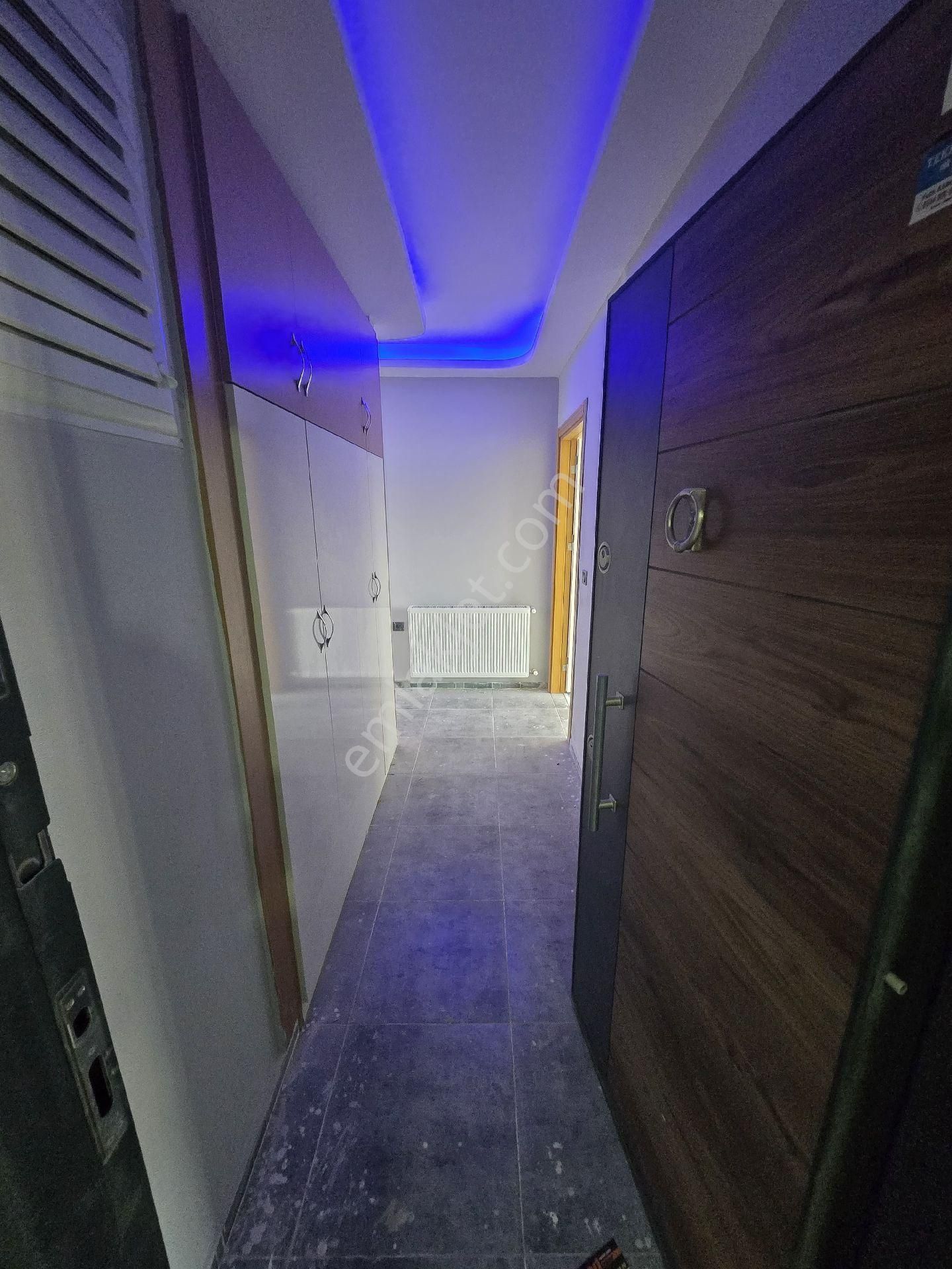 Vesile'den Fırsat 3+1 Daire - Görsel 9