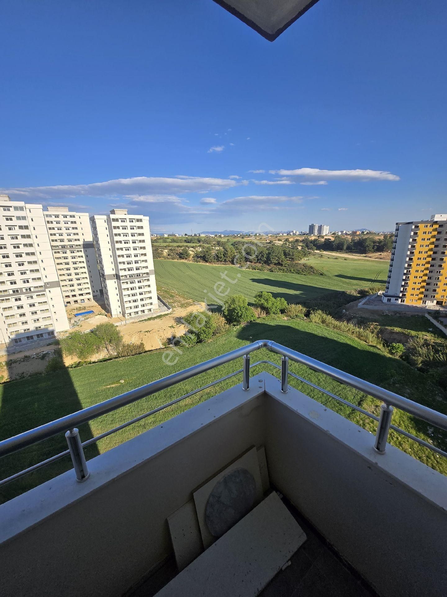 Vesile'den Fırsat 3+1 Daire - Görsel 12