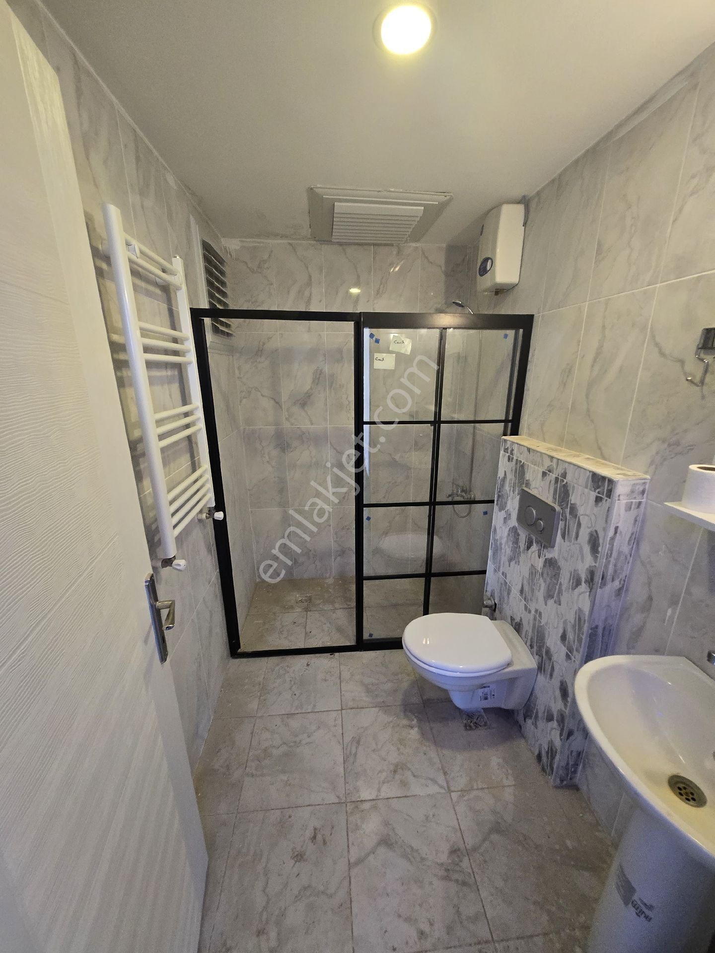 Vesile'den Fırsat 3+1 Daire - Görsel 11